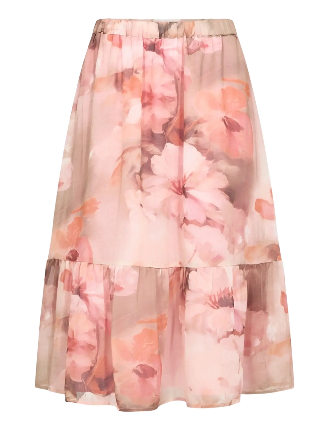 Soyaconcept SC-CARMEN - Nyheder - 4120C ROSE COMBI / multi