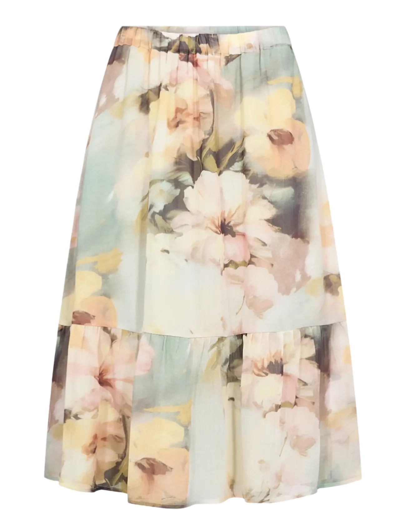 SOYACONCEPT Sc-Carmen Patterned - XS - Damen