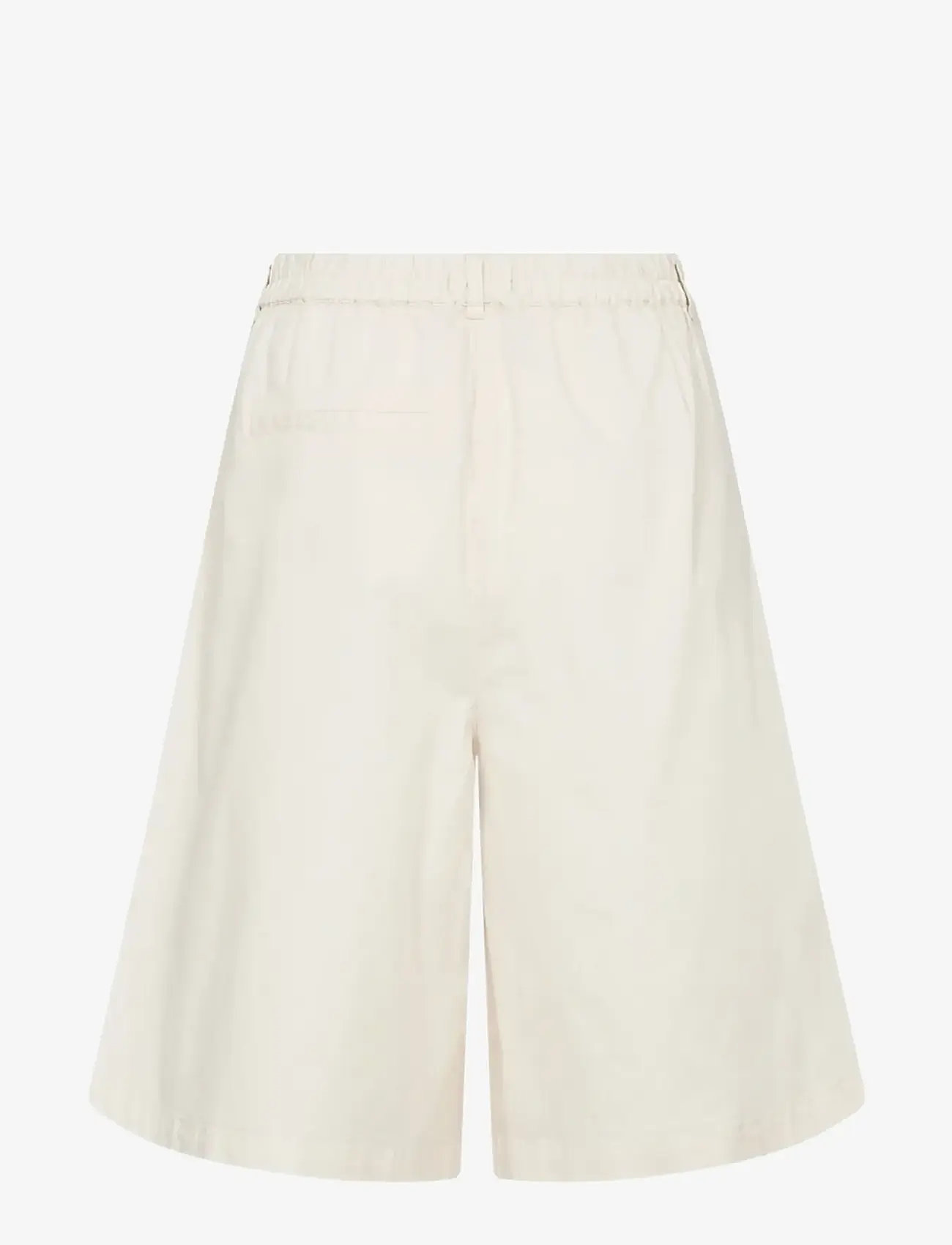 Soyaconcept - SC-ROVENA - bermudashorts - 1620 cream - 2