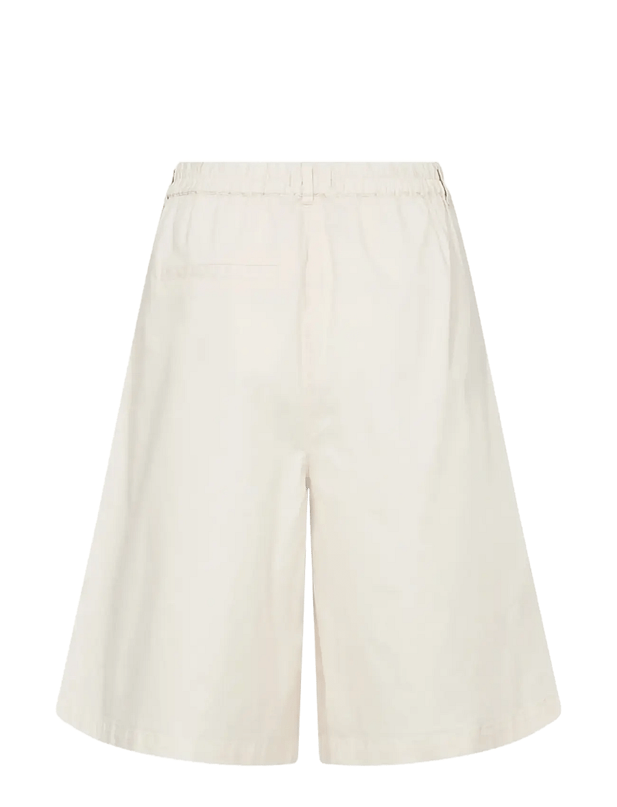 Soyaconcept - SC-ROVENA - bermudashorts - 1620 cream - 2