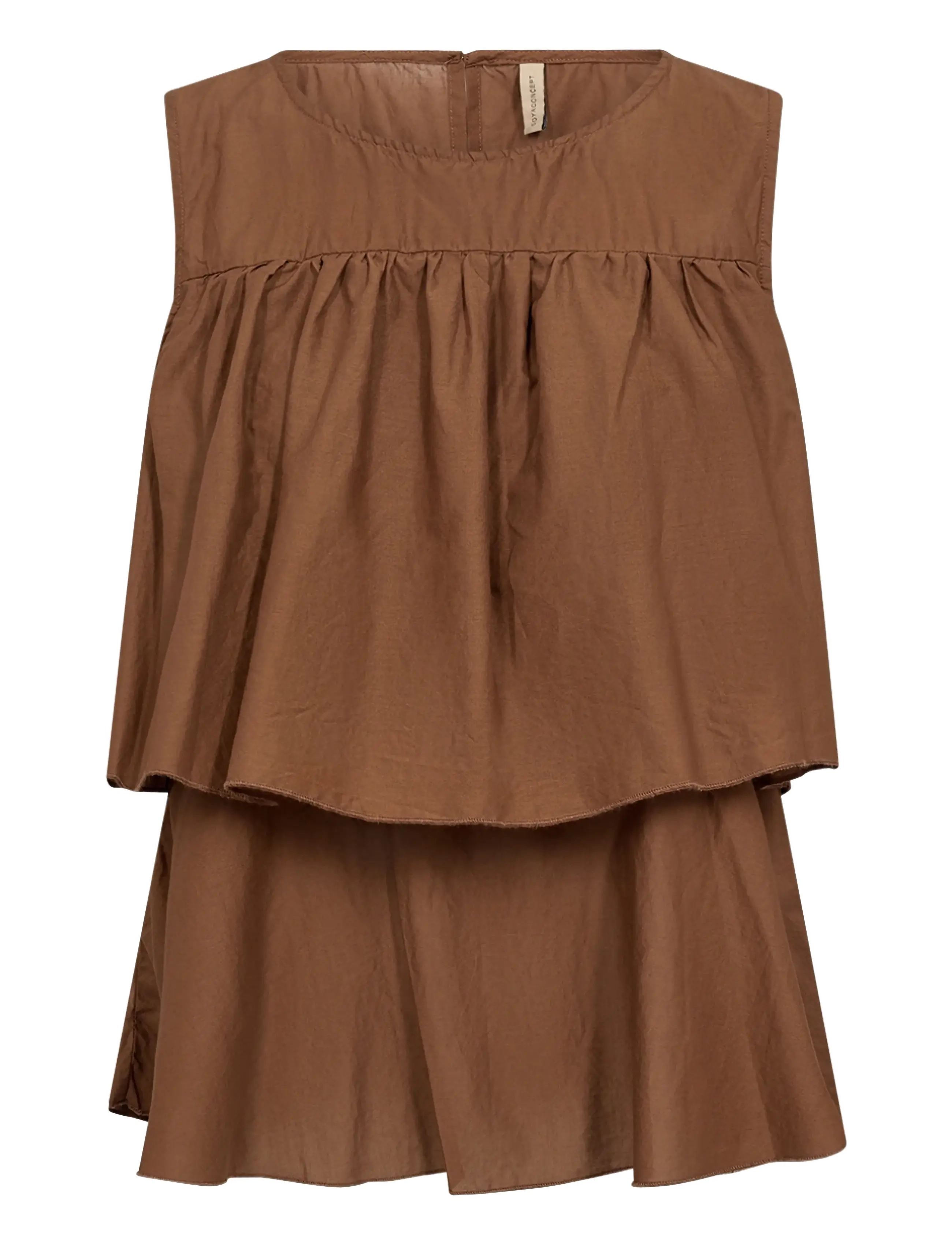 SOYACONCEPT Sc-Caliste Braun - XL - Damen