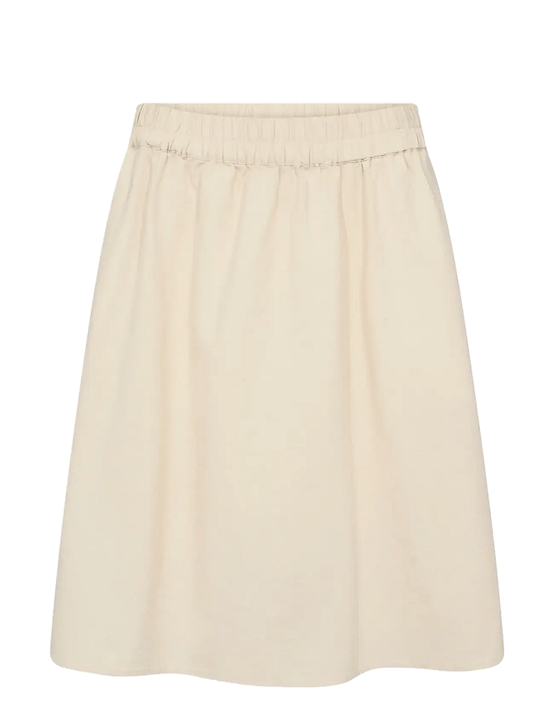 Soyaconcept - SC-CISSIE - midi-röcke - 1500 sand - 1