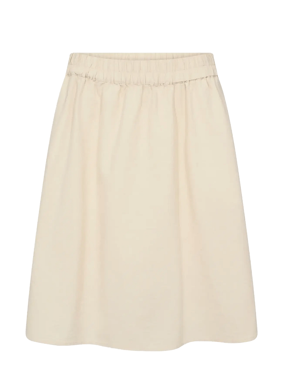 Soyaconcept - SC-CISSIE - midi-röcke - 1500 sand - 1