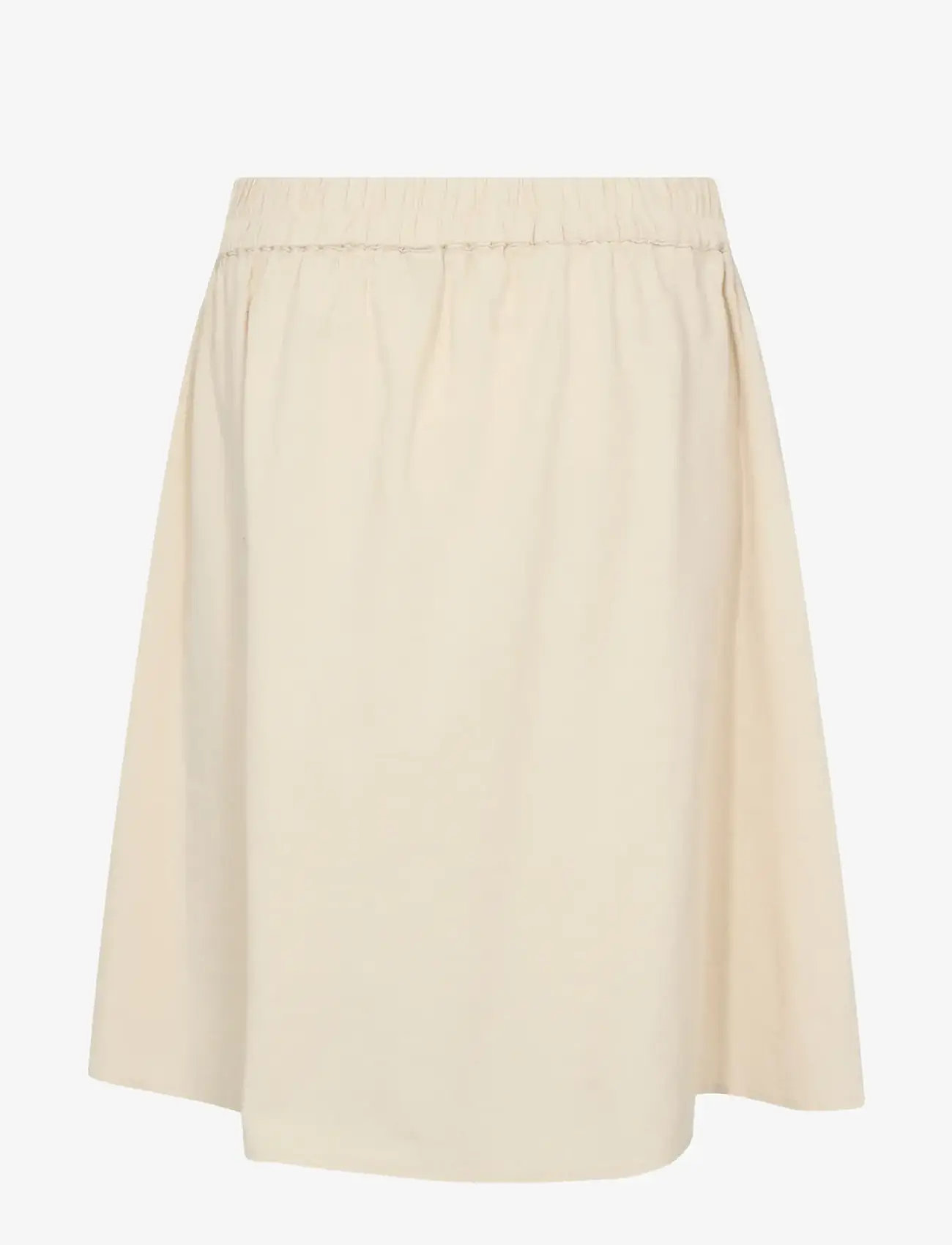 Soyaconcept - SC-CISSIE - midi skirts - 1500 sand - 2