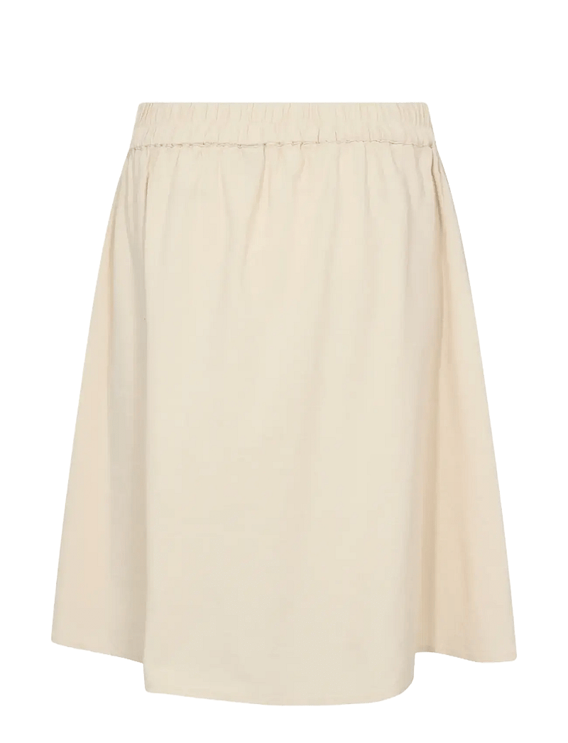 Soyaconcept - SC-CISSIE - midi-röcke - 1500 sand - 2