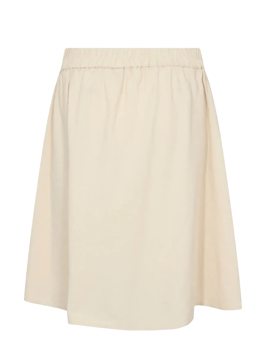 Soyaconcept - SC-CISSIE - midi-röcke - 1500 sand - 2