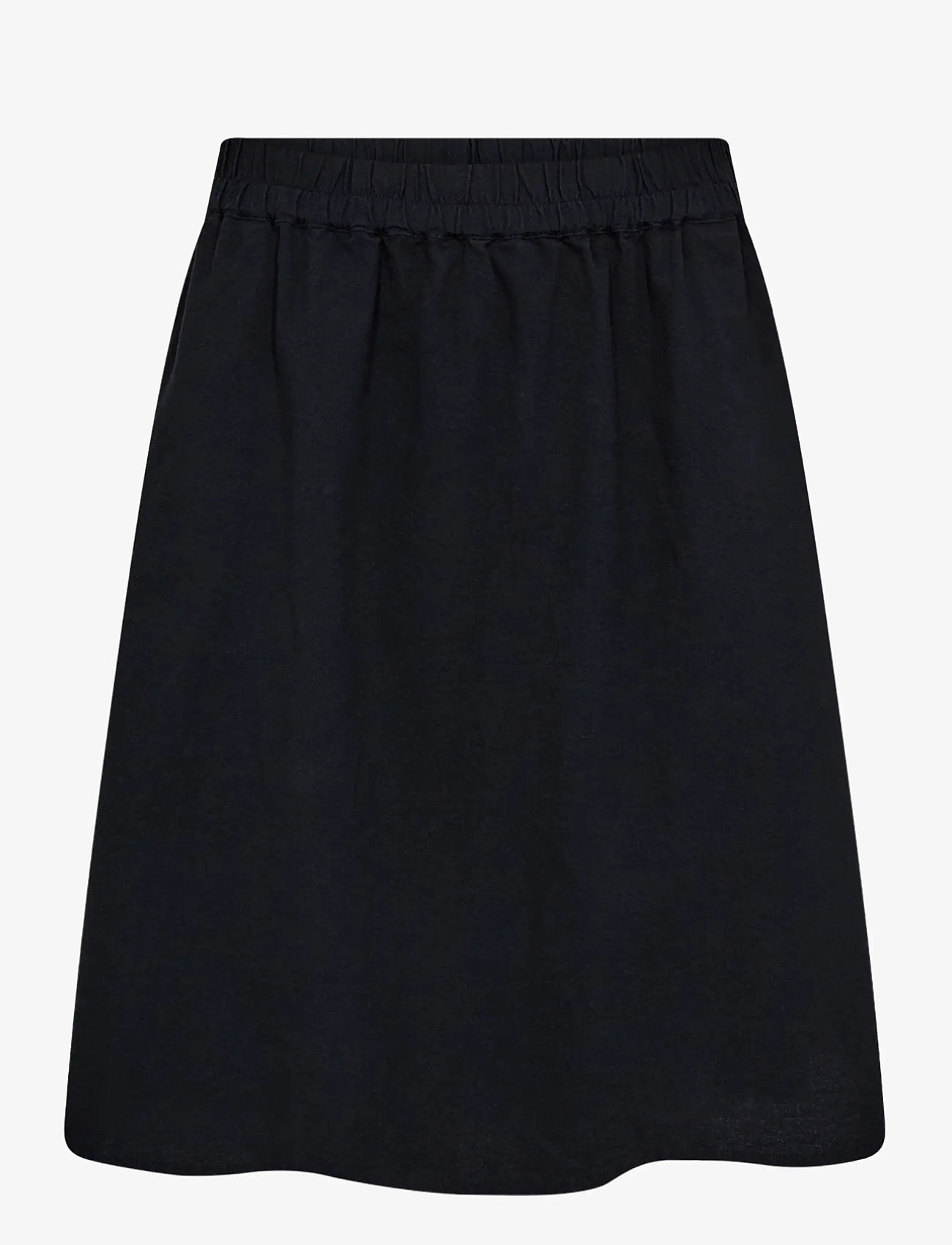 Soyaconcept - SC-CISSIE - midi nederdele - 6910 navy - 1