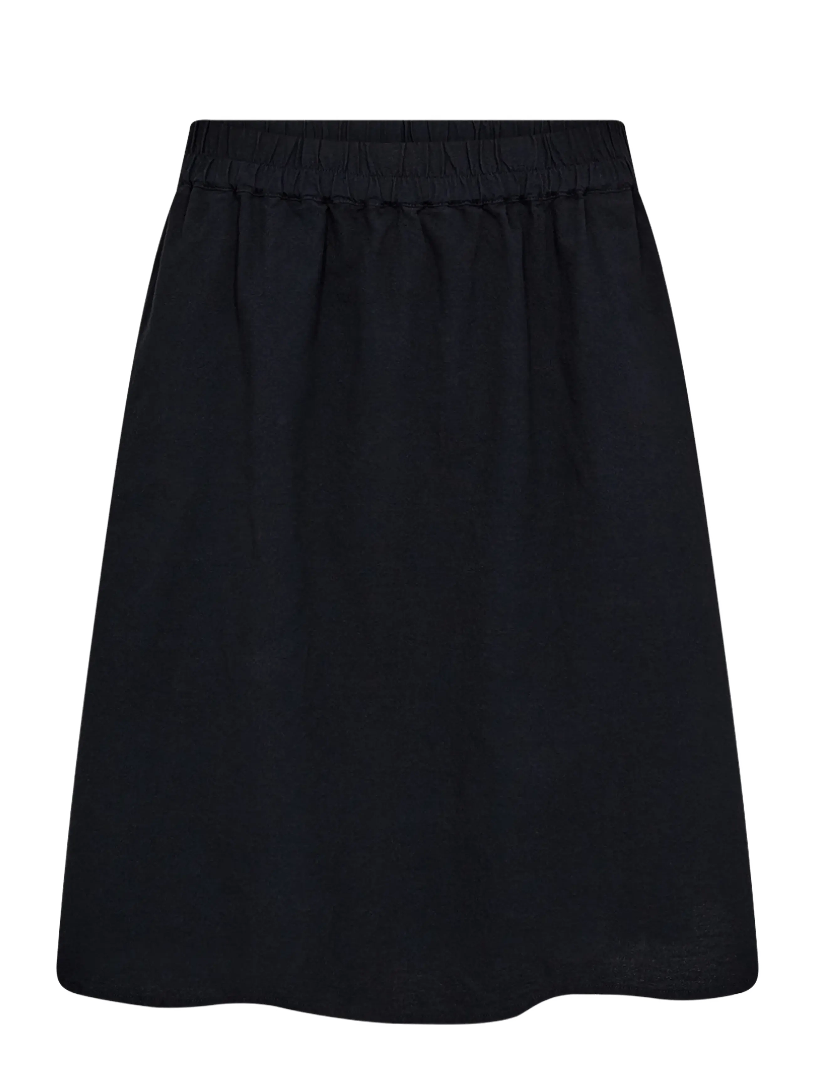 Soyaconcept SC-CISSIE - Kjolar - 6910 NAVY / black