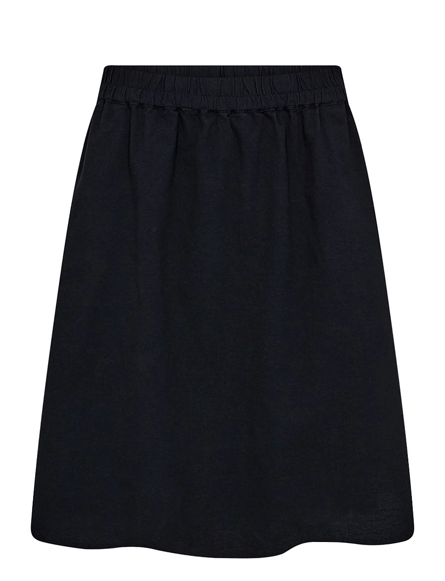 Soyaconcept - SC-CISSIE - midi-röcke - 6910 navy - 1
