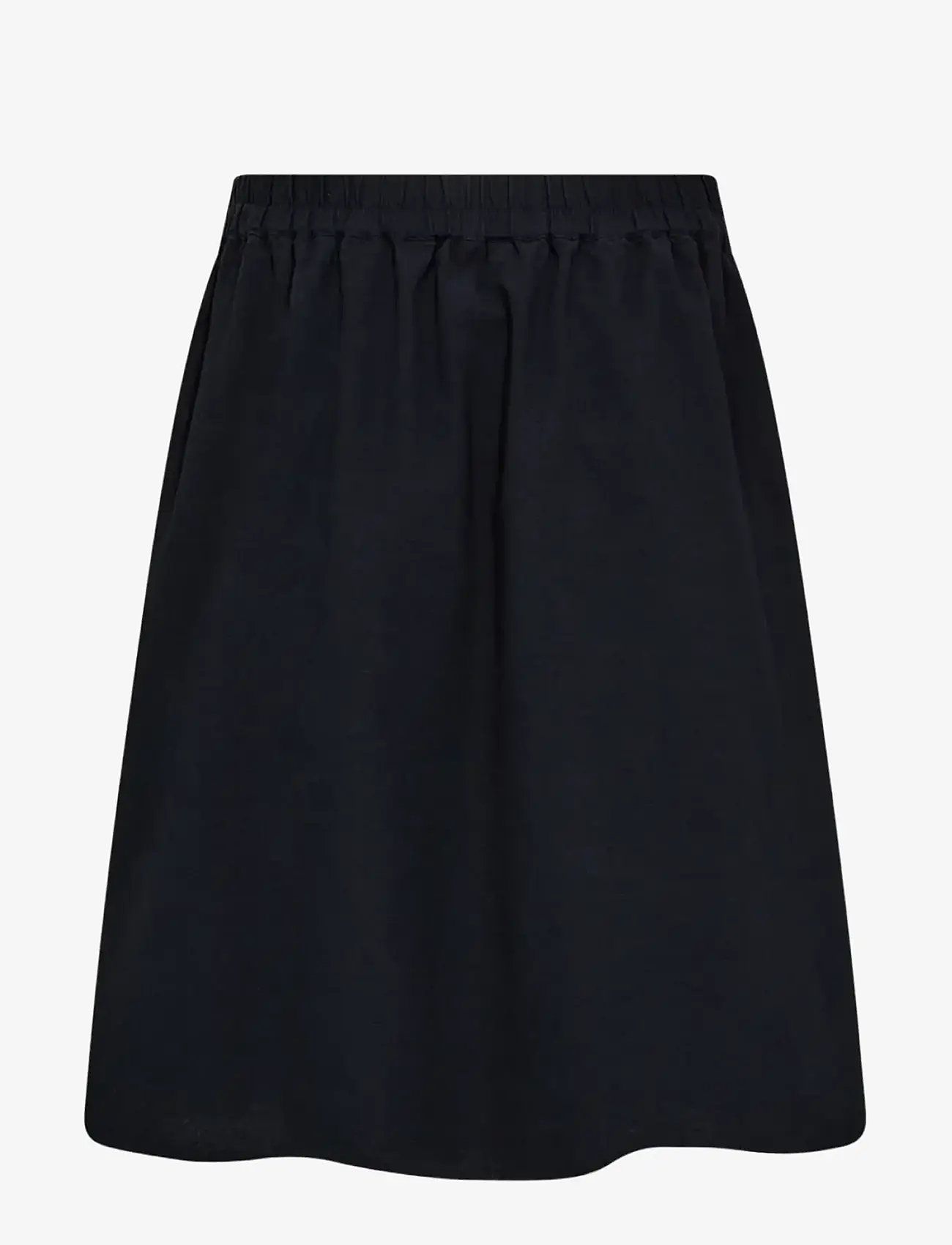 Soyaconcept - SC-CISSIE - midi nederdele - 6910 navy - 2