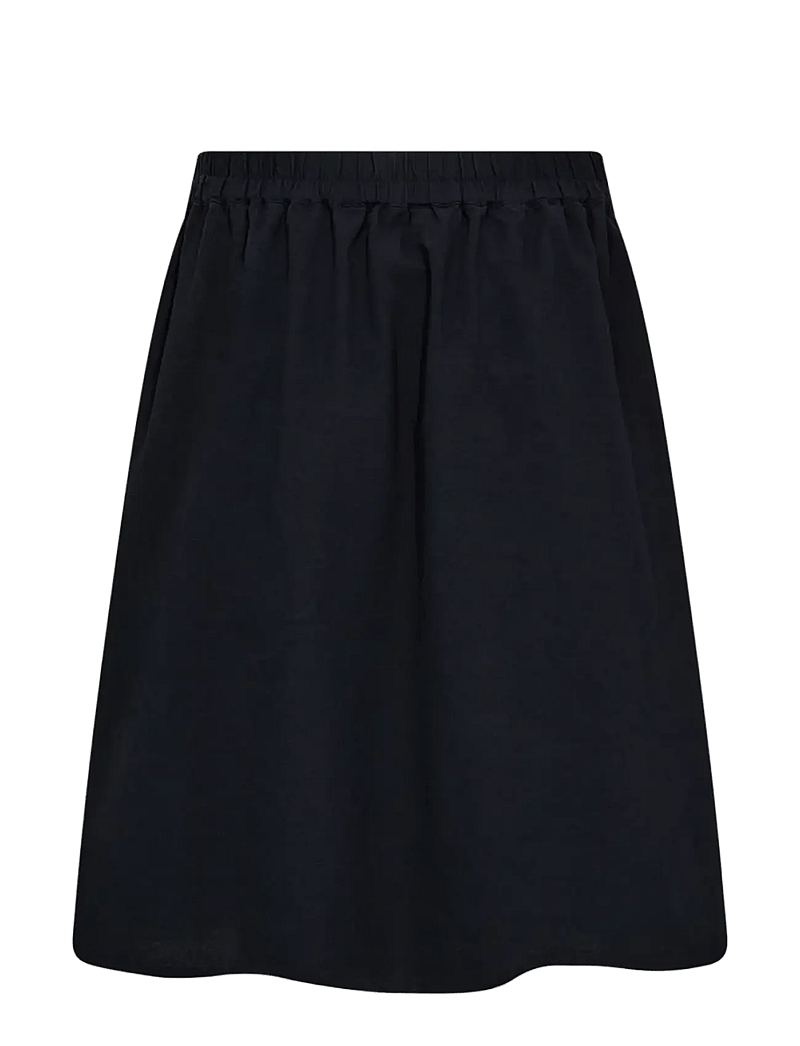 Soyaconcept - SC-CISSIE - midi-röcke - 6910 navy - 2