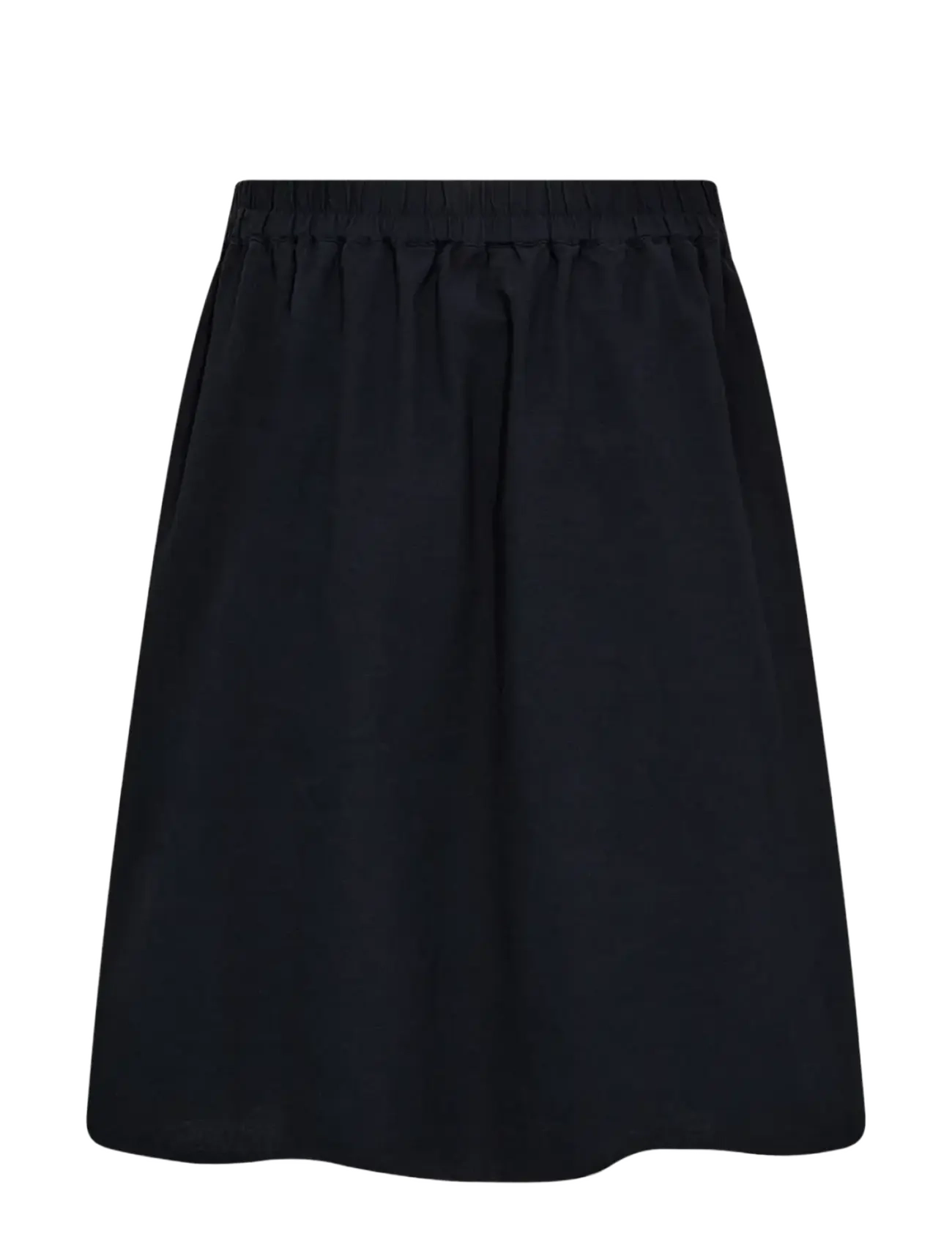 Soyaconcept - SC-CISSIE - midi kjolar - 6910 navy - 2