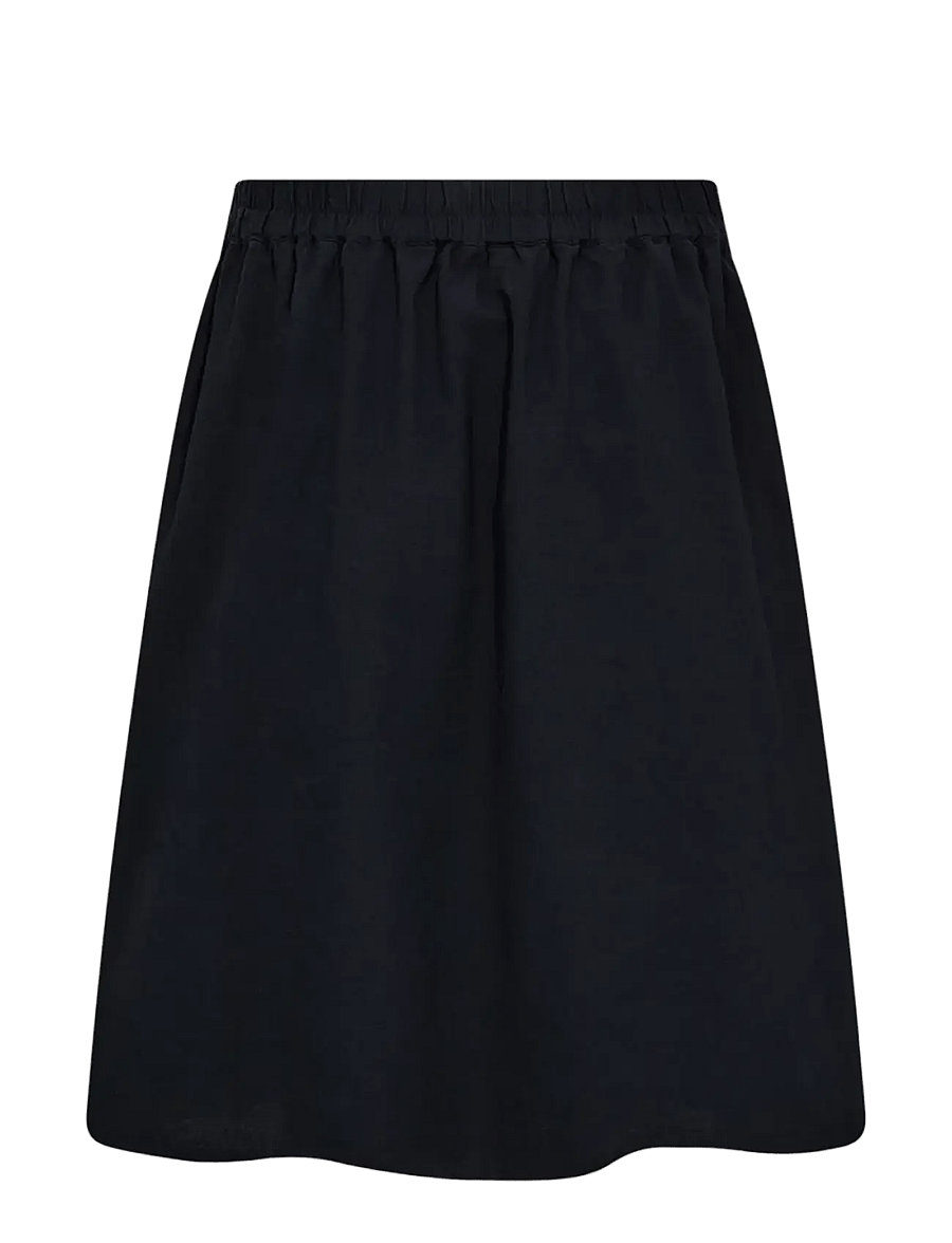 Soyaconcept - SC-CISSIE - midi skirts - 6910 navy - 2