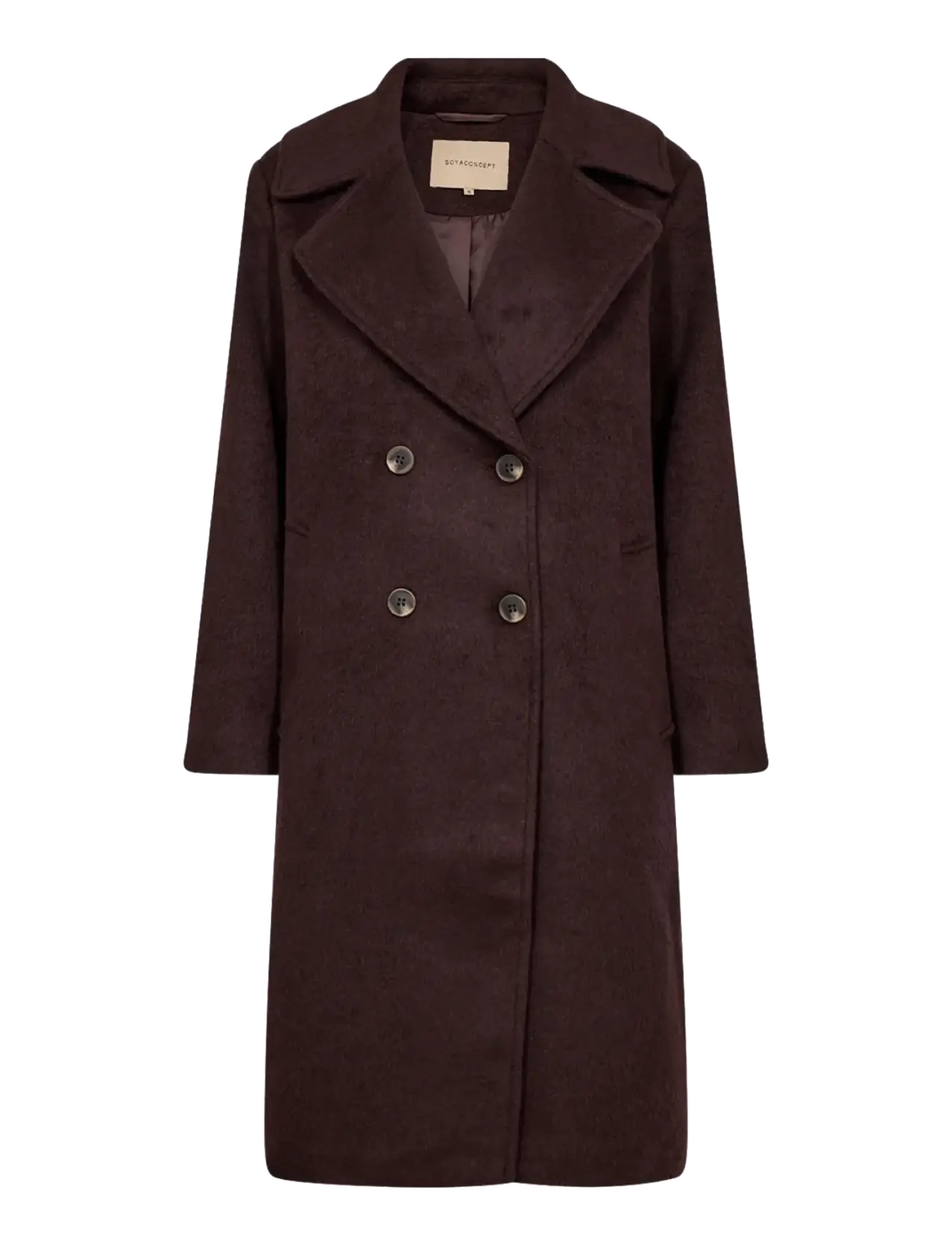98980 CHOCOLATE PLUM MELANGE