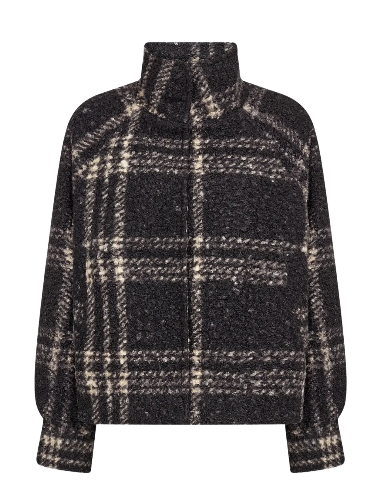 Soyaconcept - SC-GISA - 9999 black combi - 1