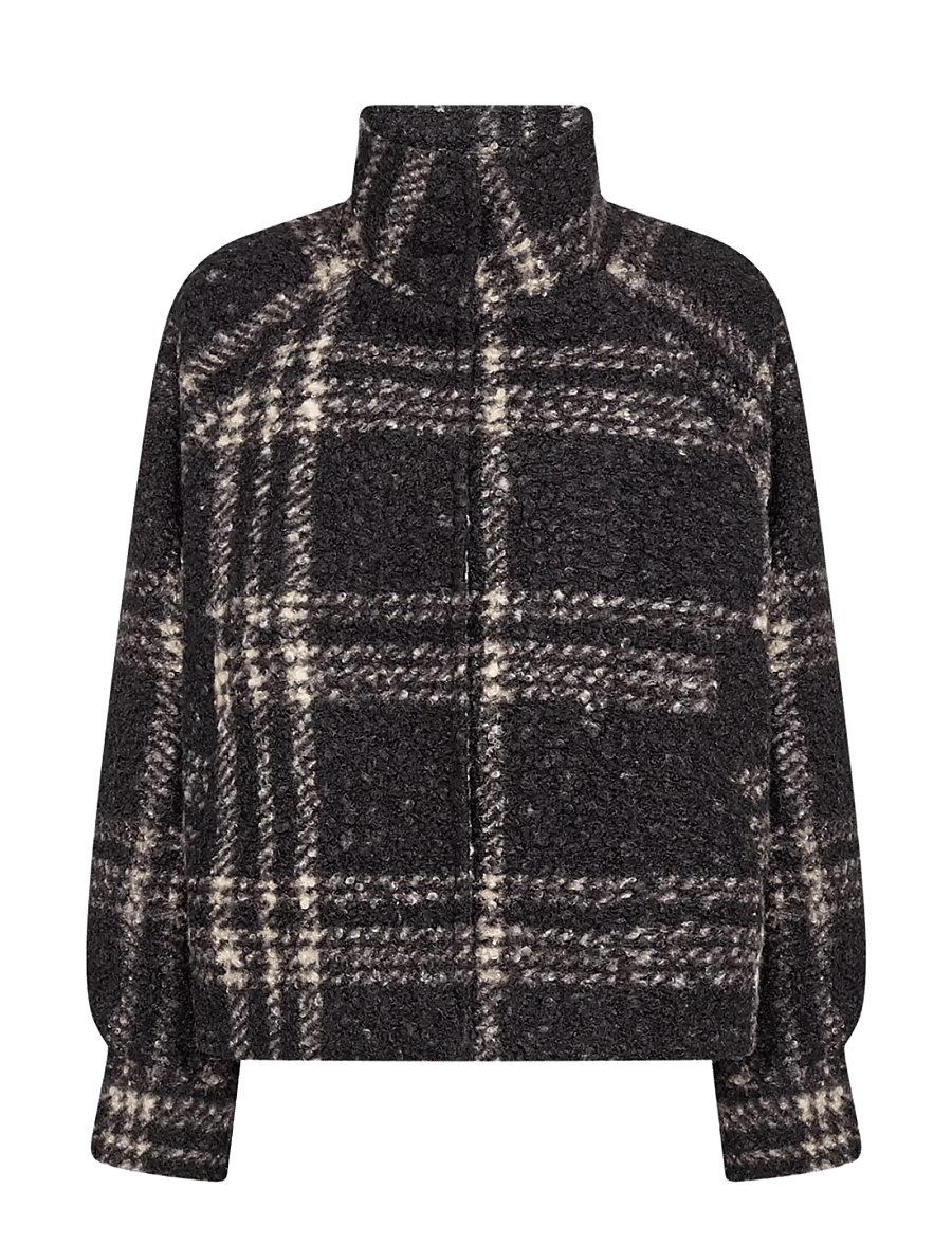 Soyaconcept - SC-GISA - 9999 black combi - 1