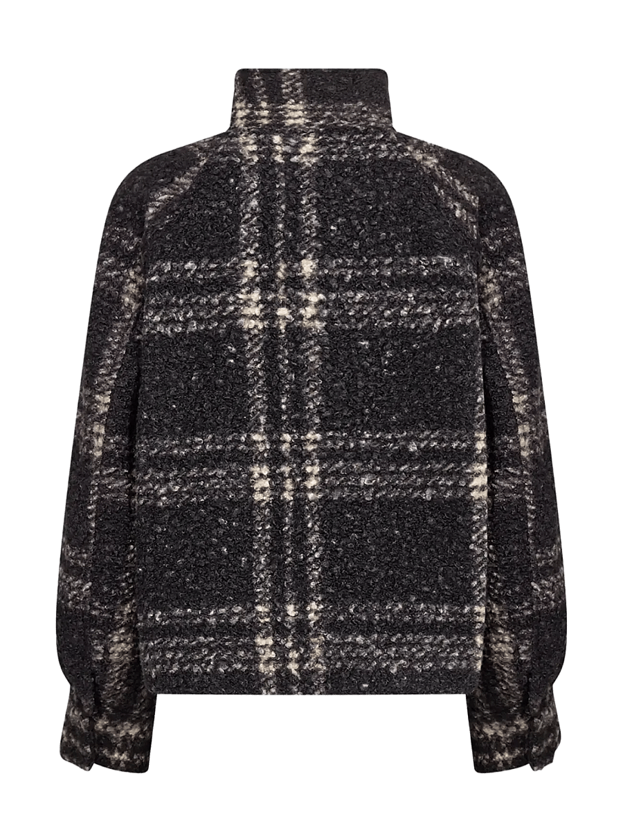 Soyaconcept - SC-GISA - 9999 black combi - 2