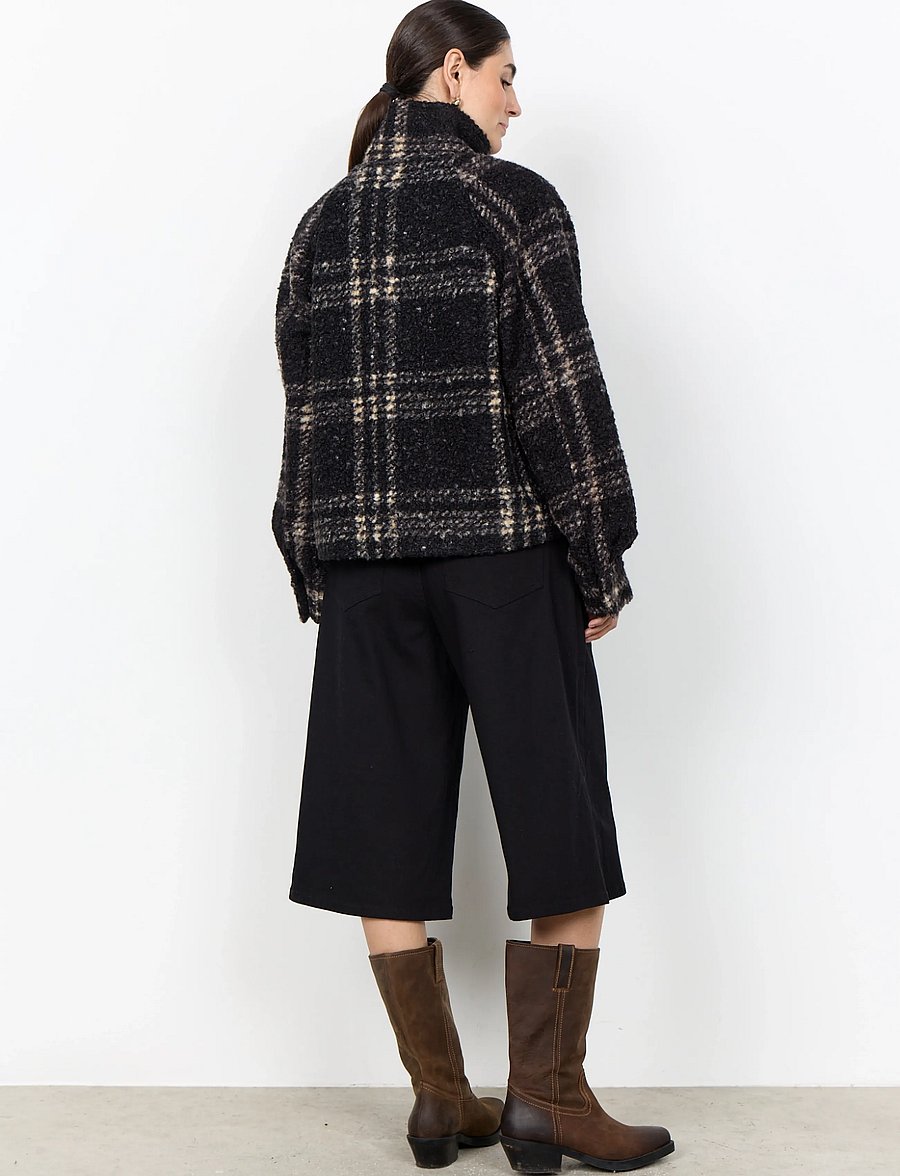 Soyaconcept - SC-GISA - 9999 black combi - 3