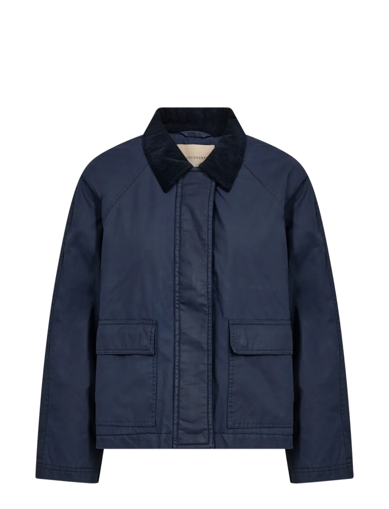 Soyaconcept - SC-GIA - 6910 navy - 1