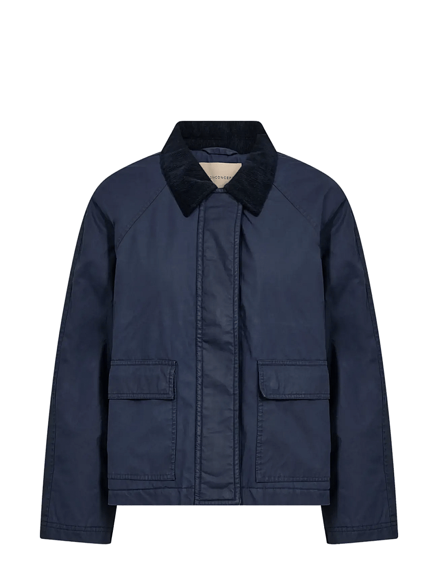 Soyaconcept - SC-GIA - 6910 navy - 1