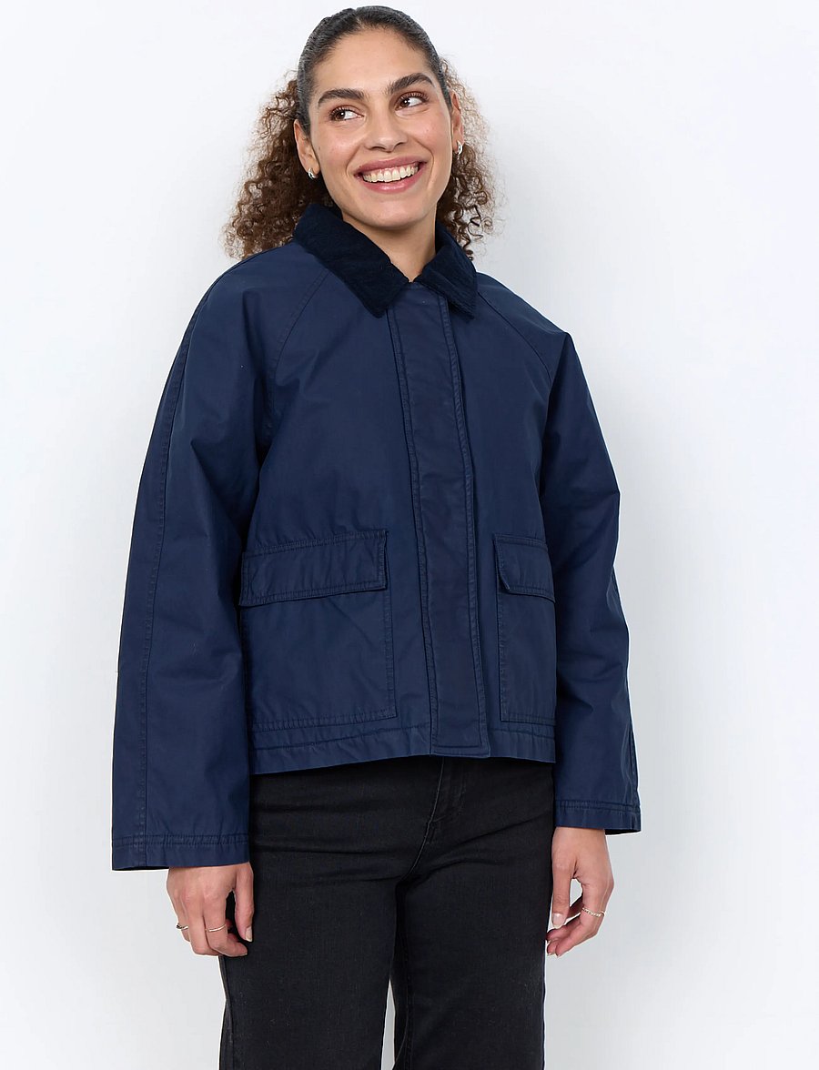 Soyaconcept - SC-GIA - 6910 navy - 0