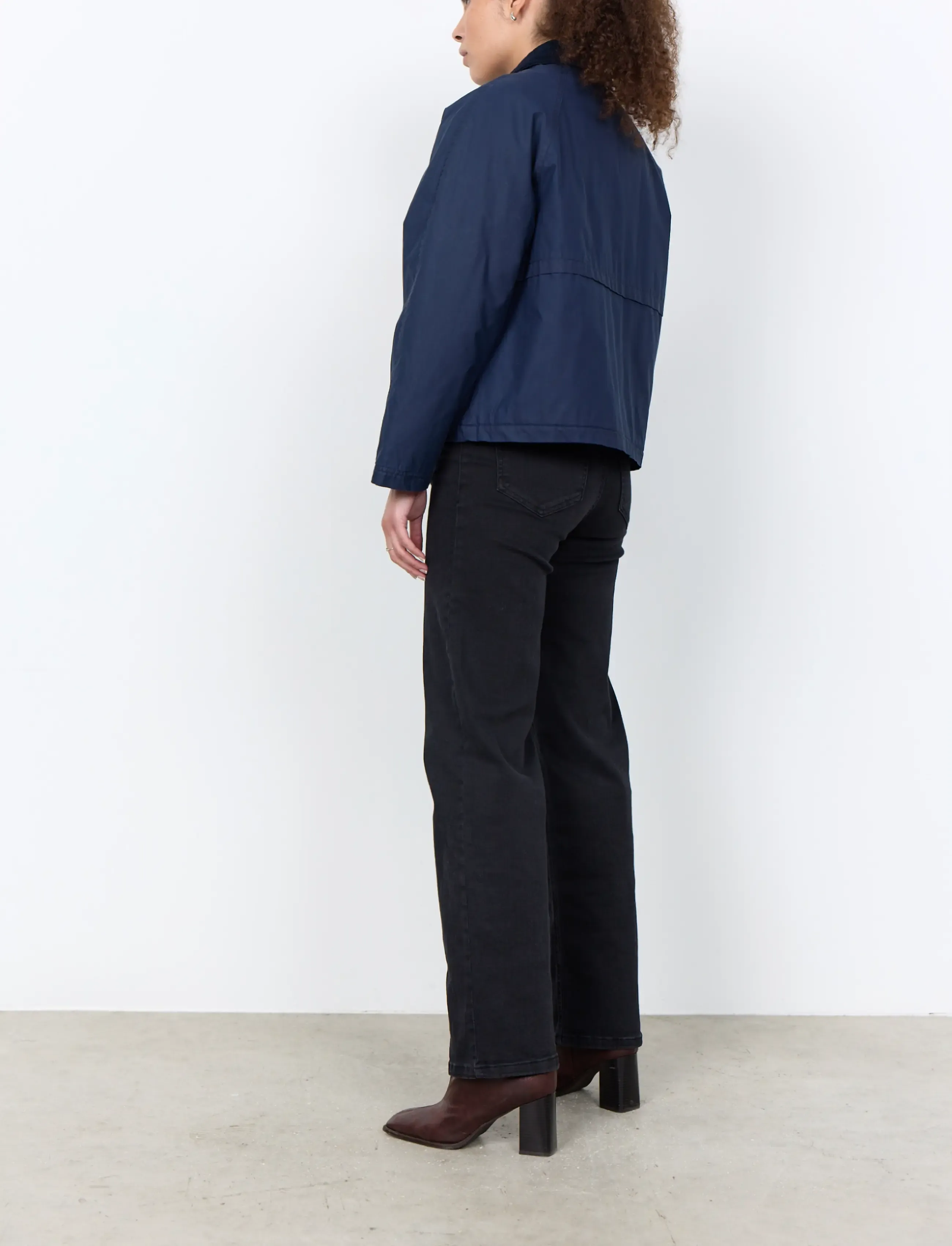 Soyaconcept - SC-GIA - 6910 navy - 3