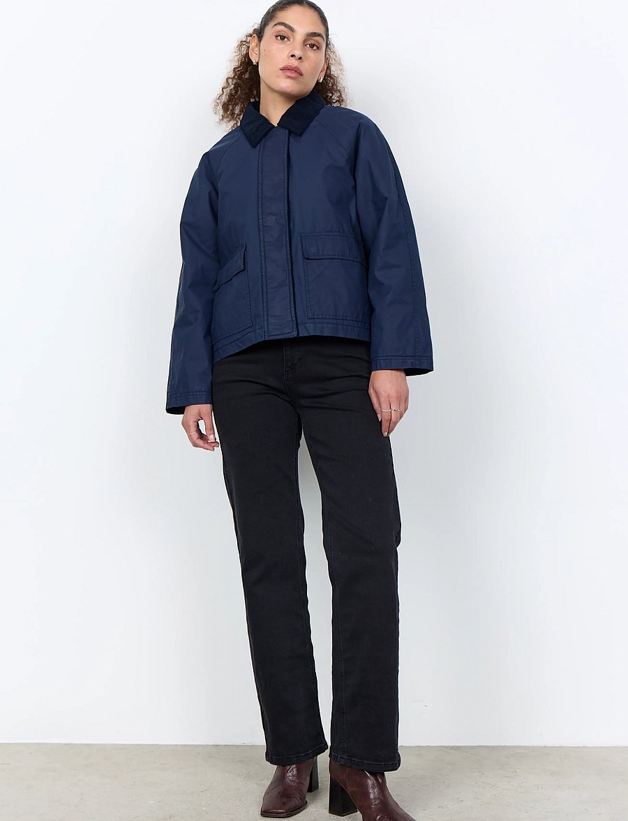 Soyaconcept - SC-GIA - 6910 navy - 4
