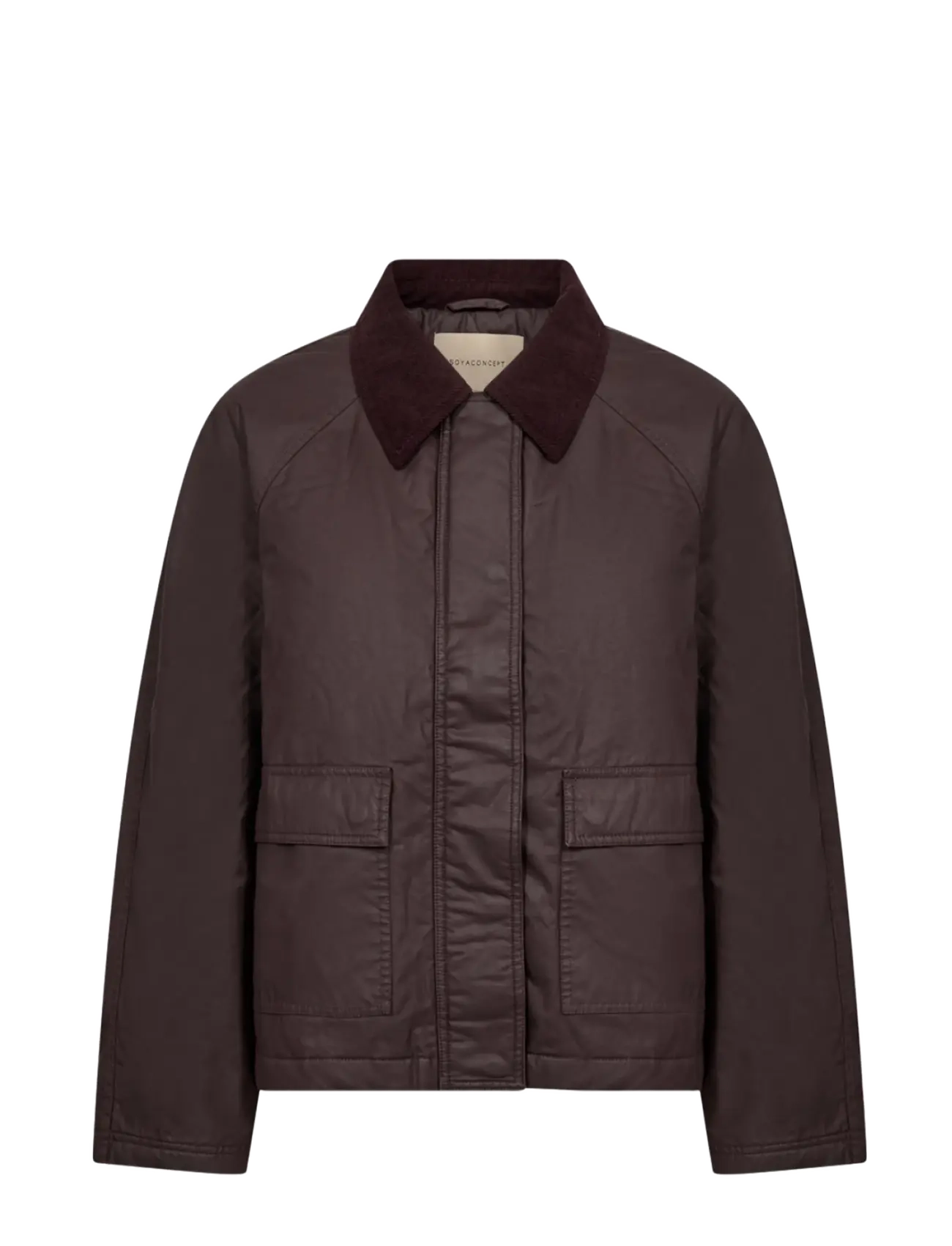 8980 CHOCOLATE PLUM
