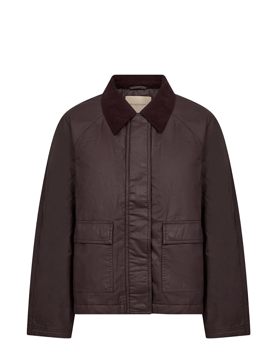 Soyaconcept - SC-GIA - 8980 chocolate plum - 1