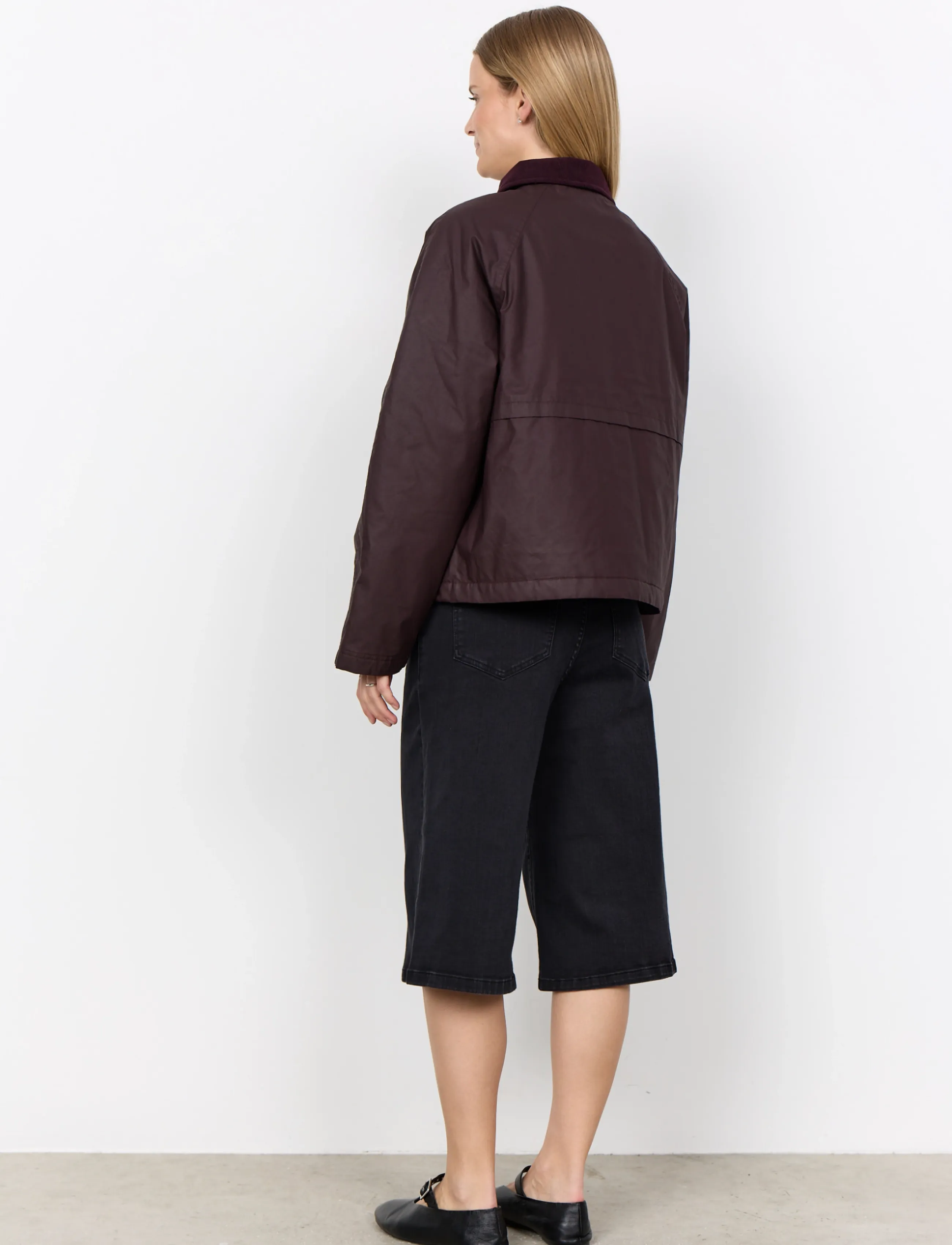 Soyaconcept - SC-GIA - 8980 chocolate plum - 3