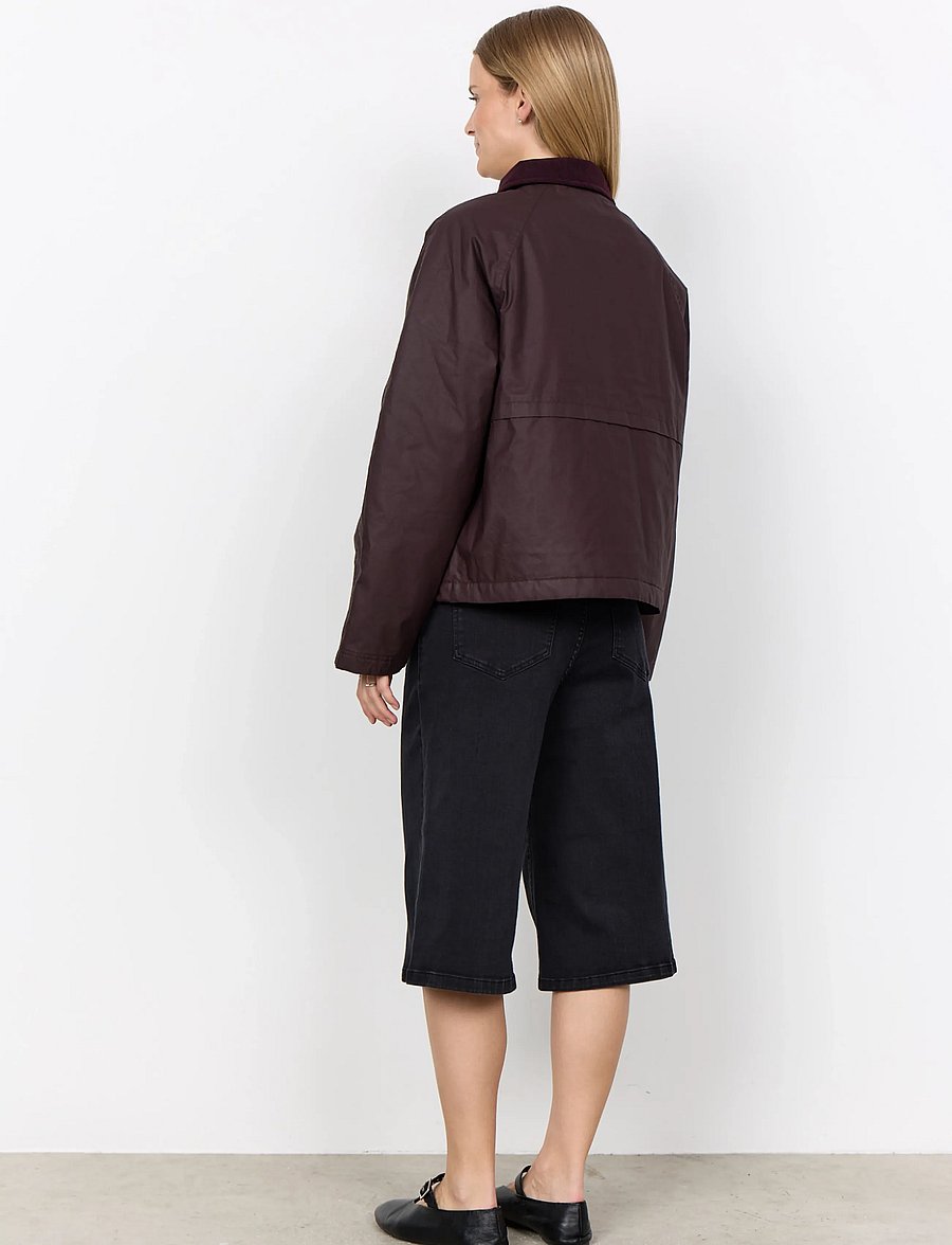 Soyaconcept - SC-GIA - 8980 chocolate plum - 3