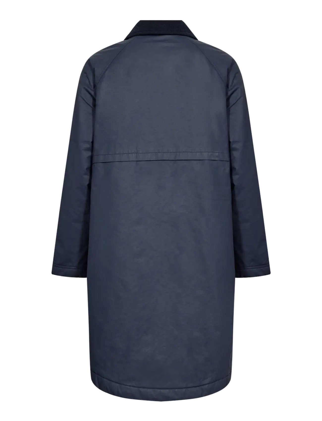 Soyaconcept - SC-GIA - trenchcoats - 6910 navy - 2