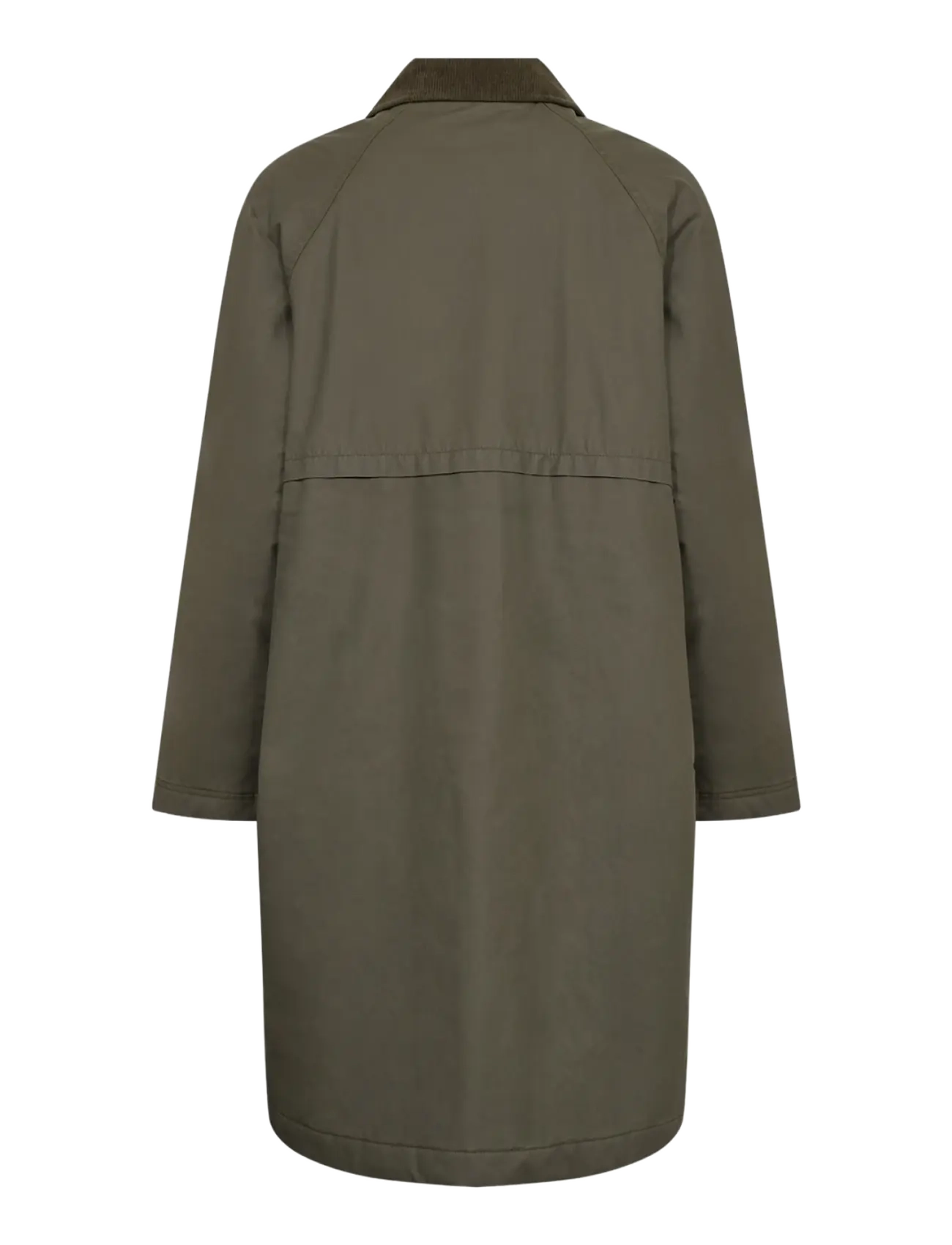 Soyaconcept - SC-GIA - trenchcoats - 7974 forest night - 2