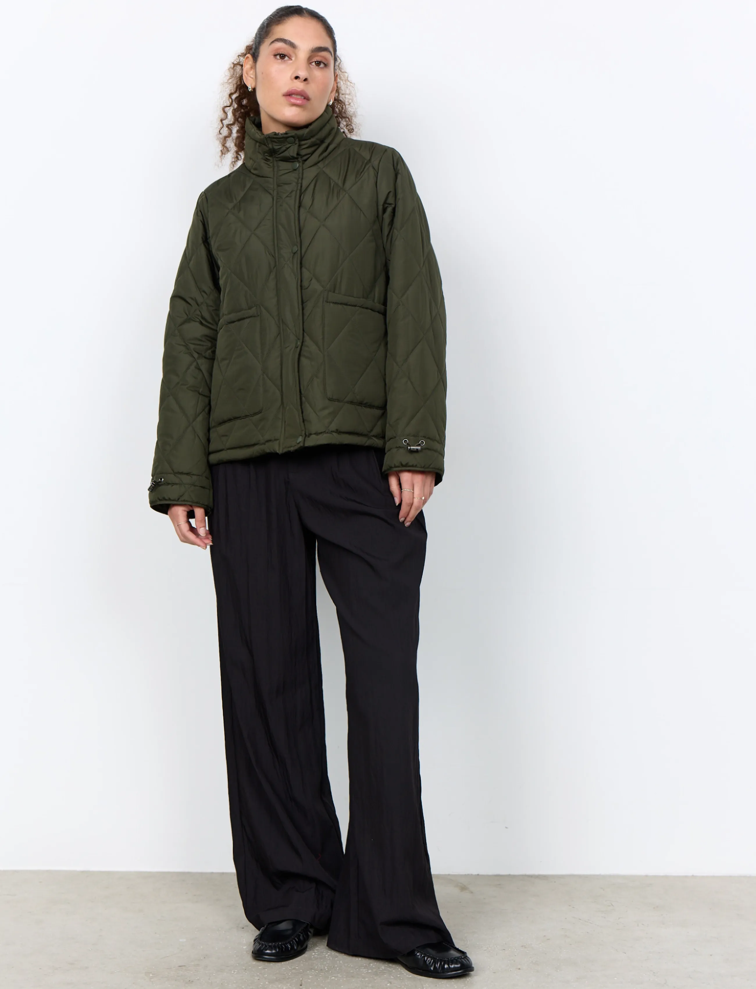 Soyaconcept - SC-FENYA - 7974 forest night - 4