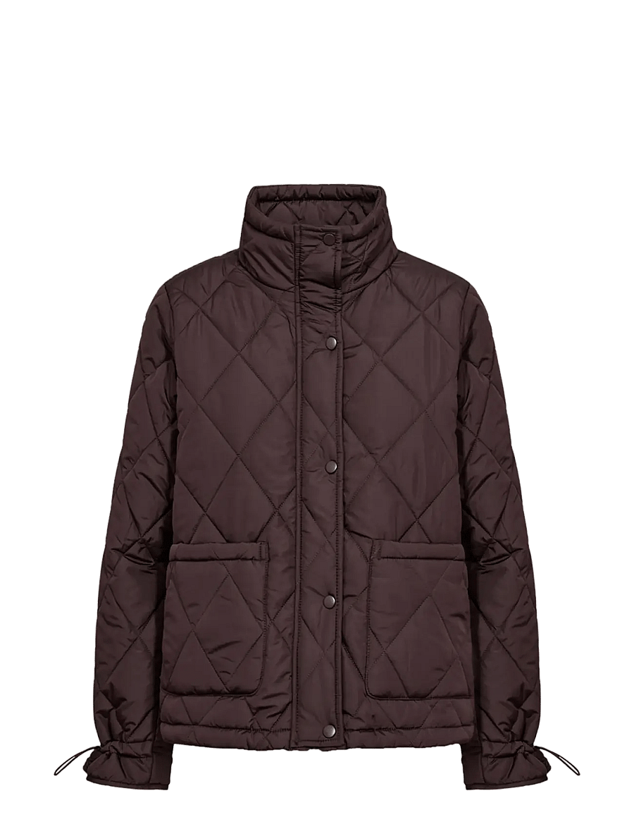 Soyaconcept - SC-FENYA - 8980 chocolate plum - 1