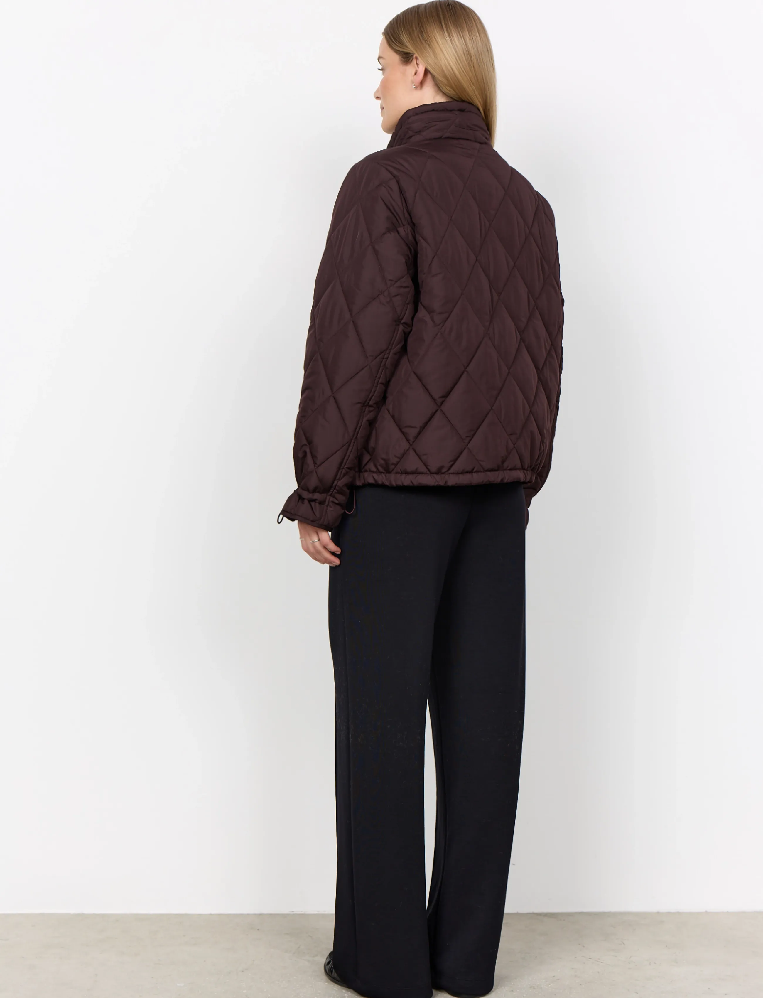 Soyaconcept - SC-FENYA - 8980 chocolate plum - 3