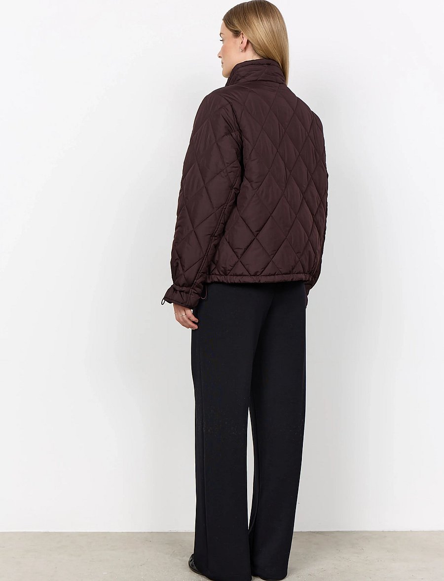 Soyaconcept - SC-FENYA - 8980 chocolate plum - 3