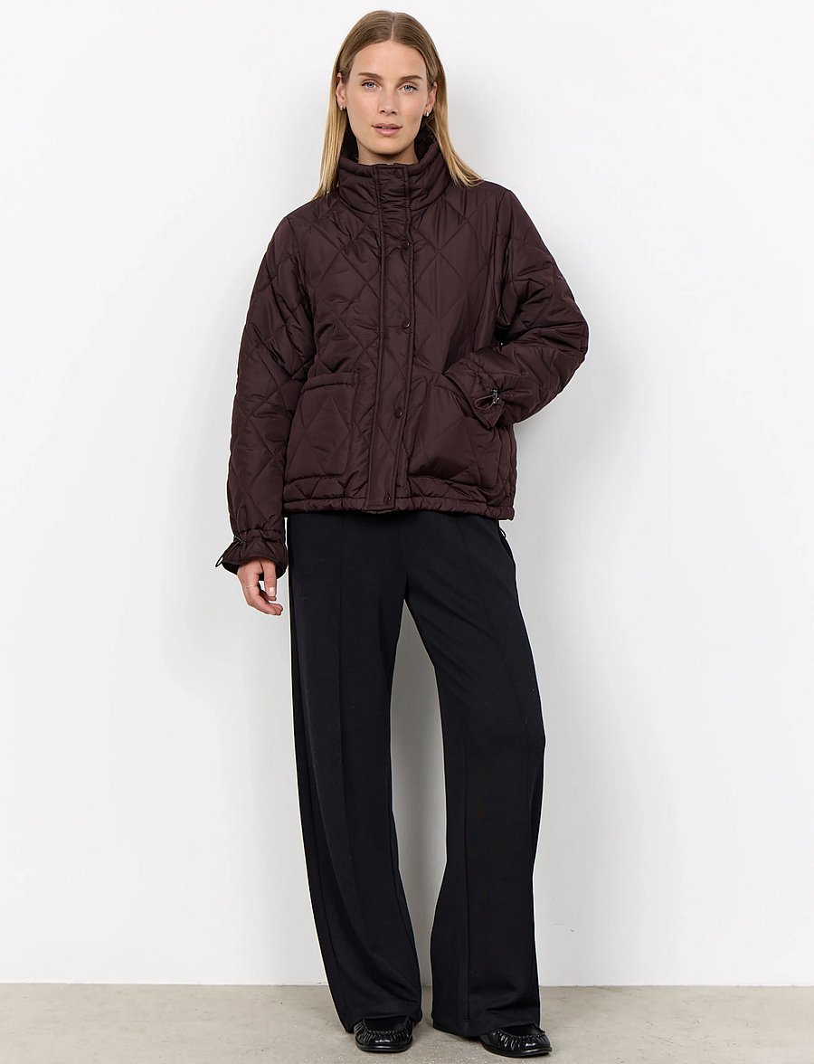 Soyaconcept - SC-FENYA - 8980 chocolate plum - 4