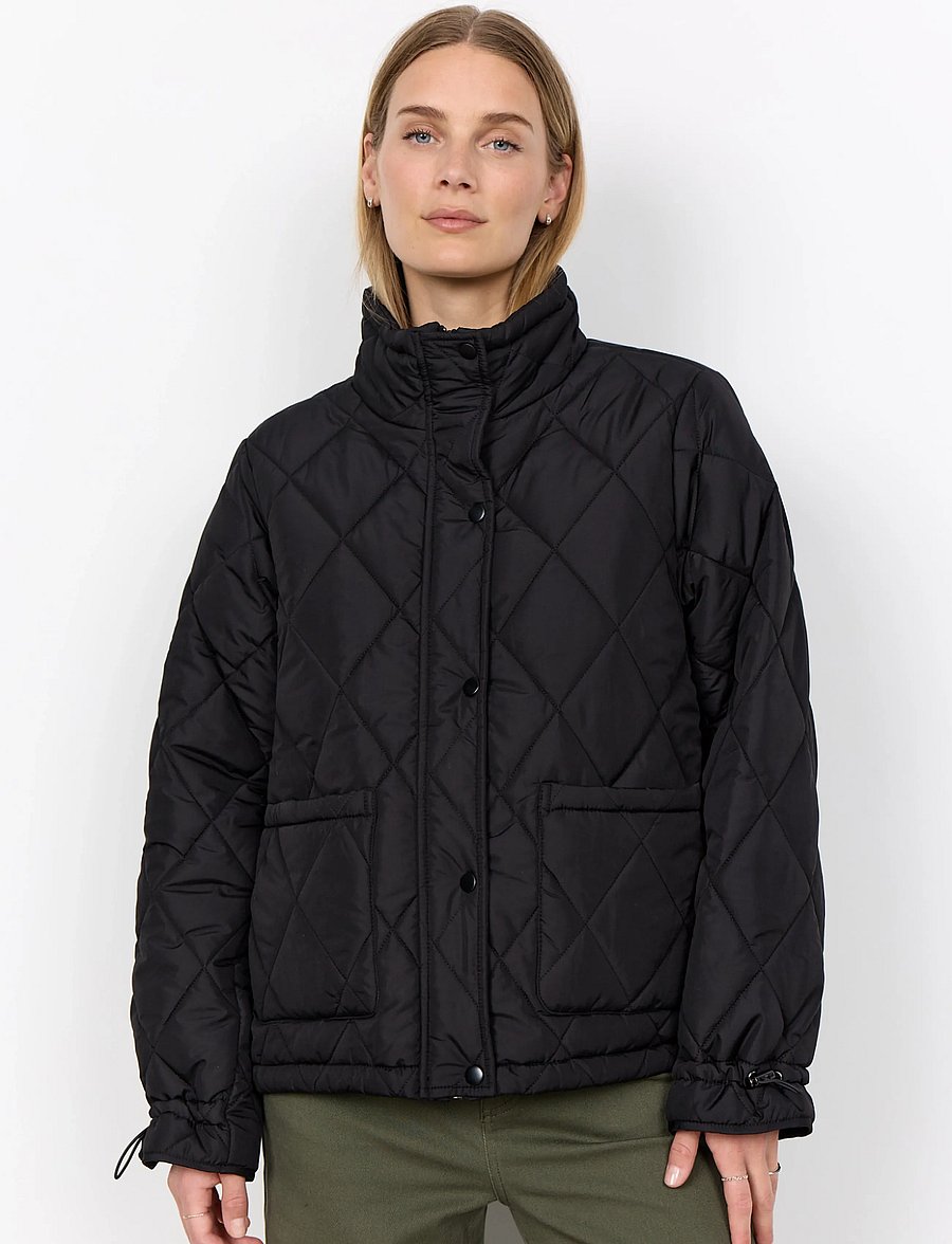 Soyaconcept - SC-FENYA - 9999 black - 0