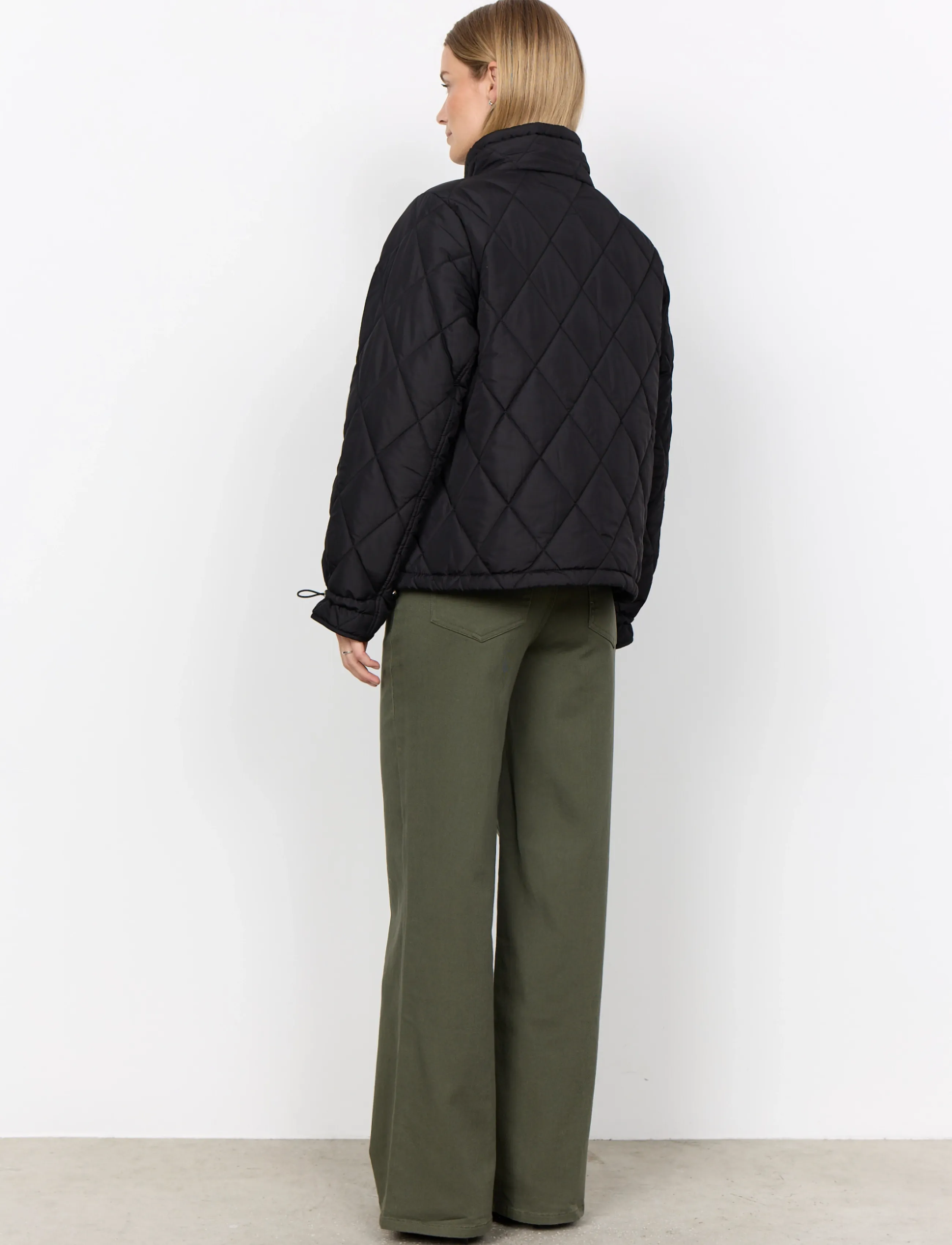 Soyaconcept - SC-FENYA - 9999 black - 3