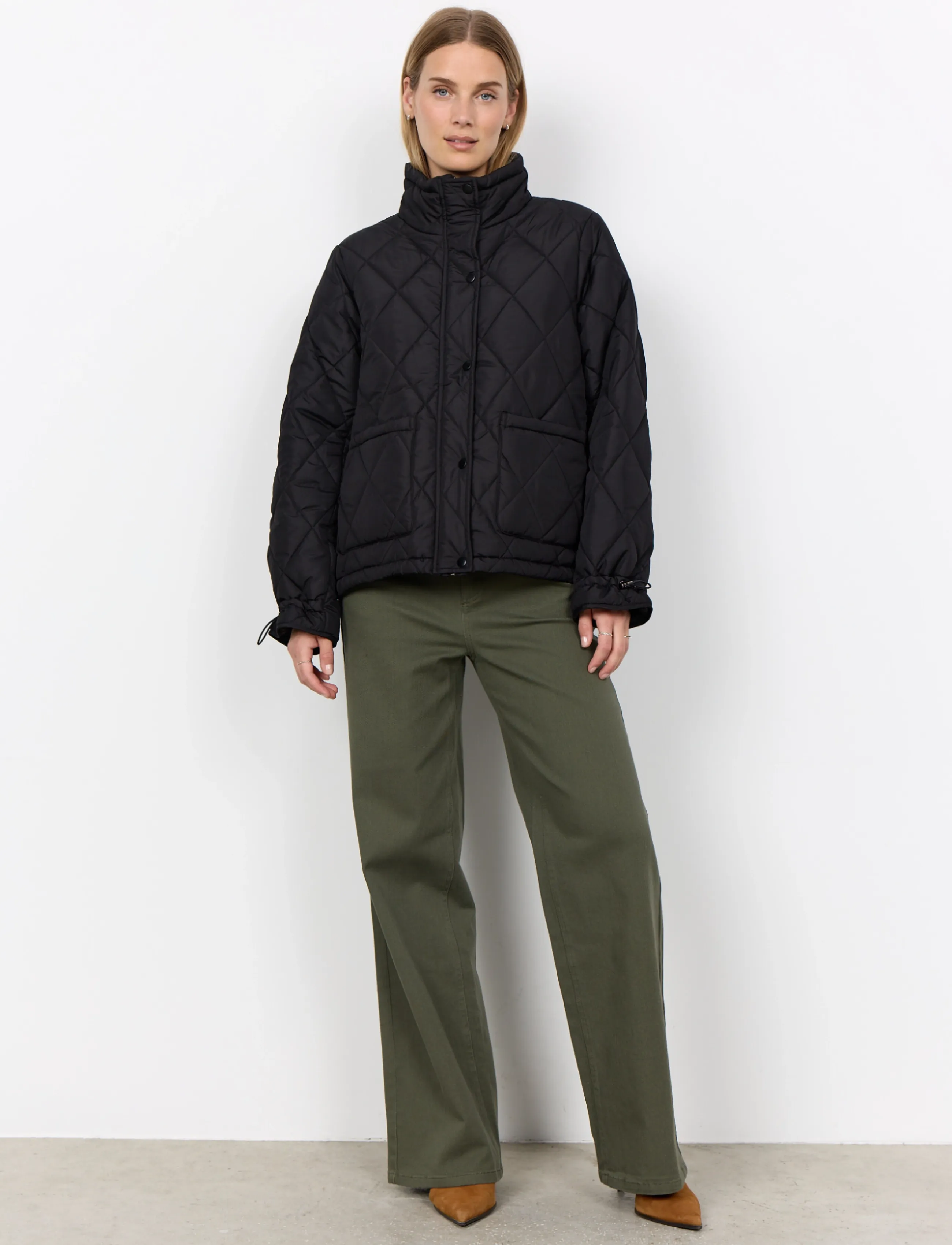 Soyaconcept - SC-FENYA - 9999 black - 4