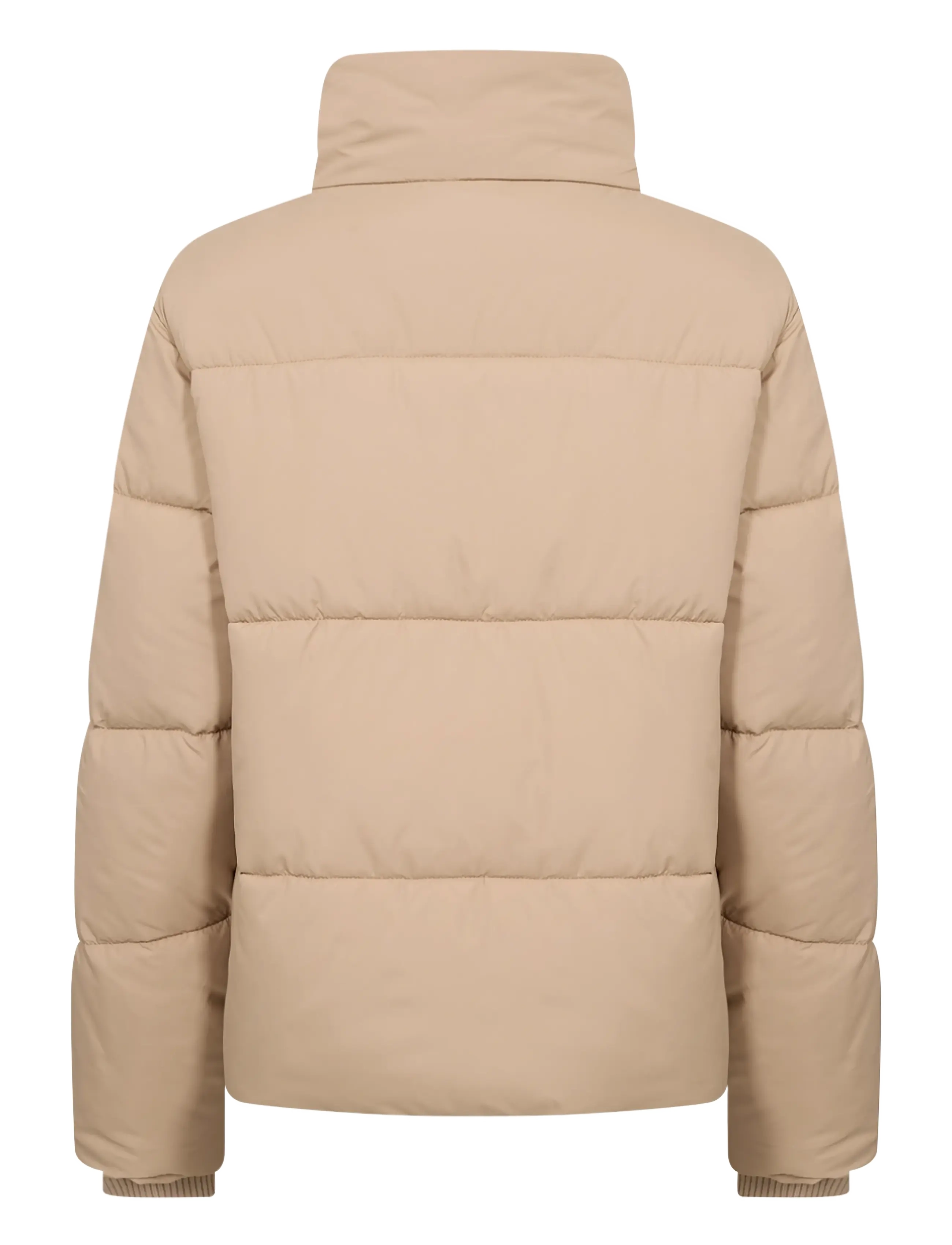 Soyaconcept - SC-SORINE - winterjacken - 8030 camel - 1