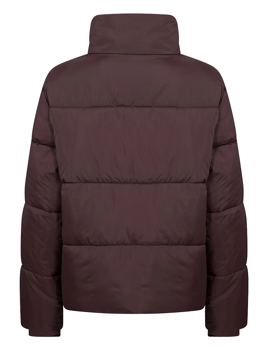 Soyaconcept - SC-SORINE - talvejoped - 8980 chocolate plum - 2