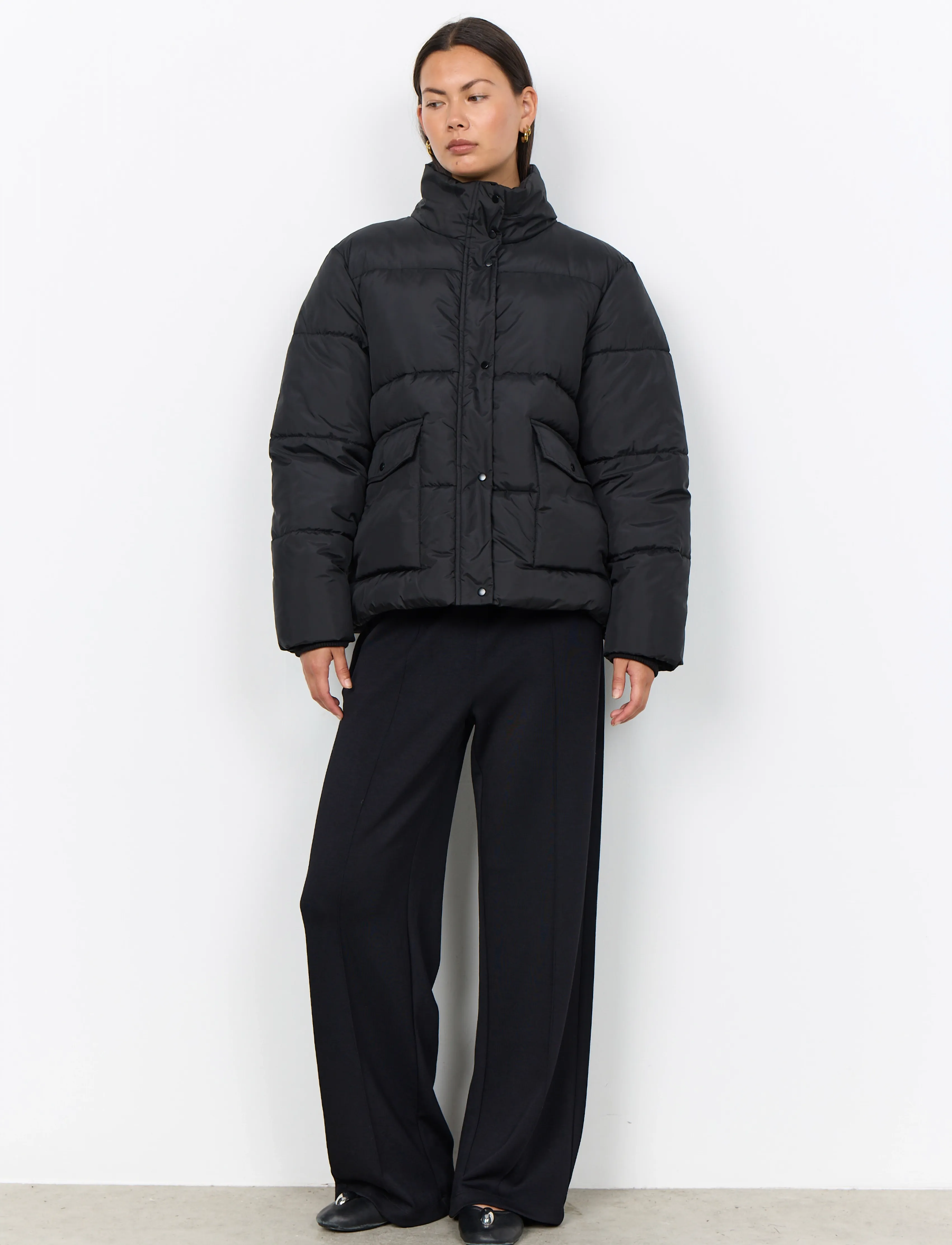 Soyaconcept - SC-SORINE - 9999 black - 3