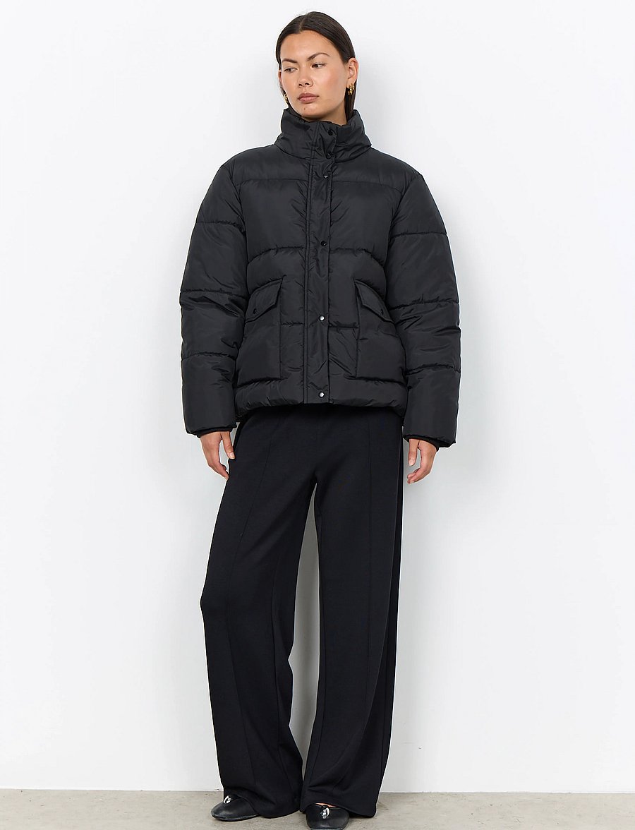 Soyaconcept - SC-SORINE - 9999 black - 3
