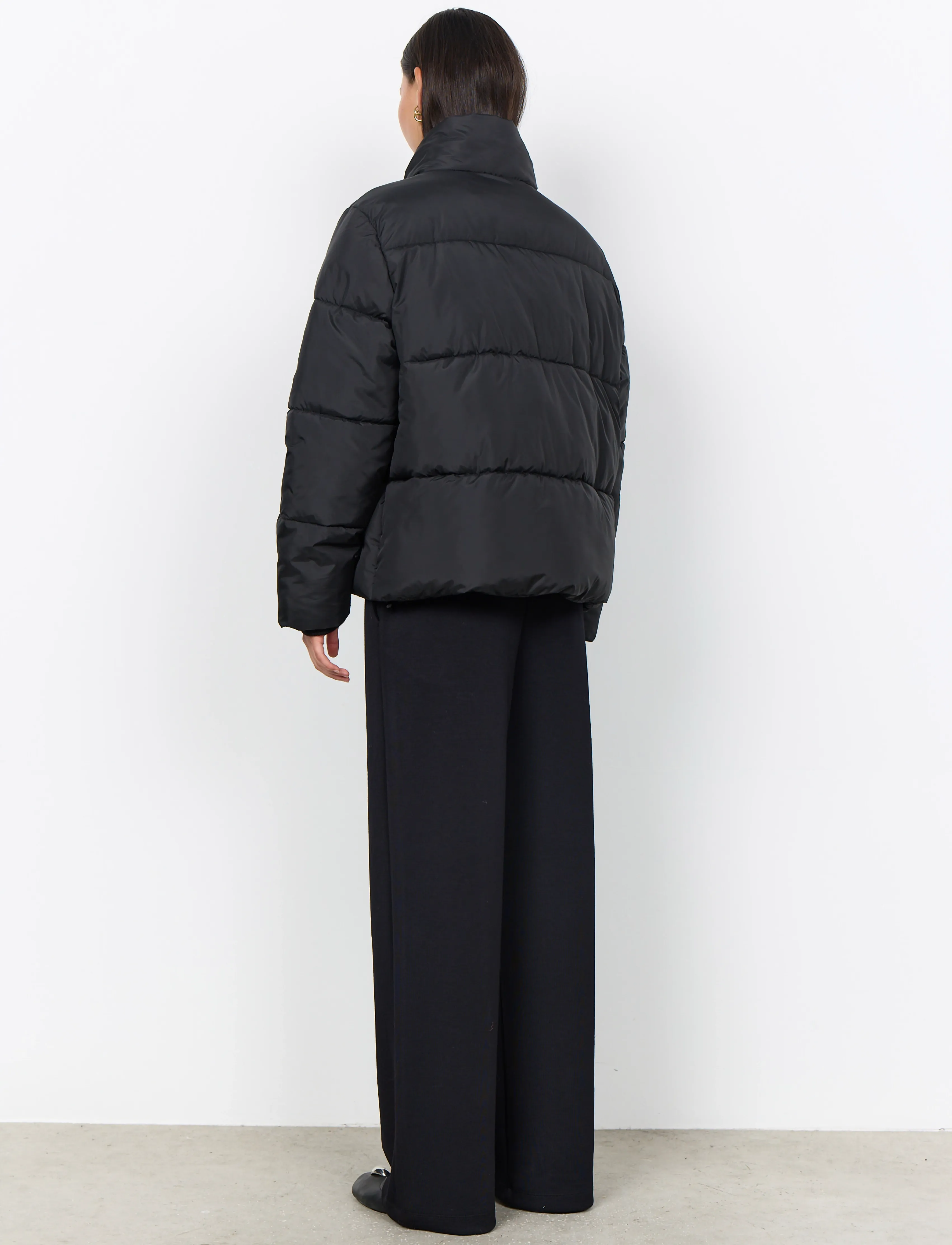 Soyaconcept - SC-SORINE - 9999 black - 4