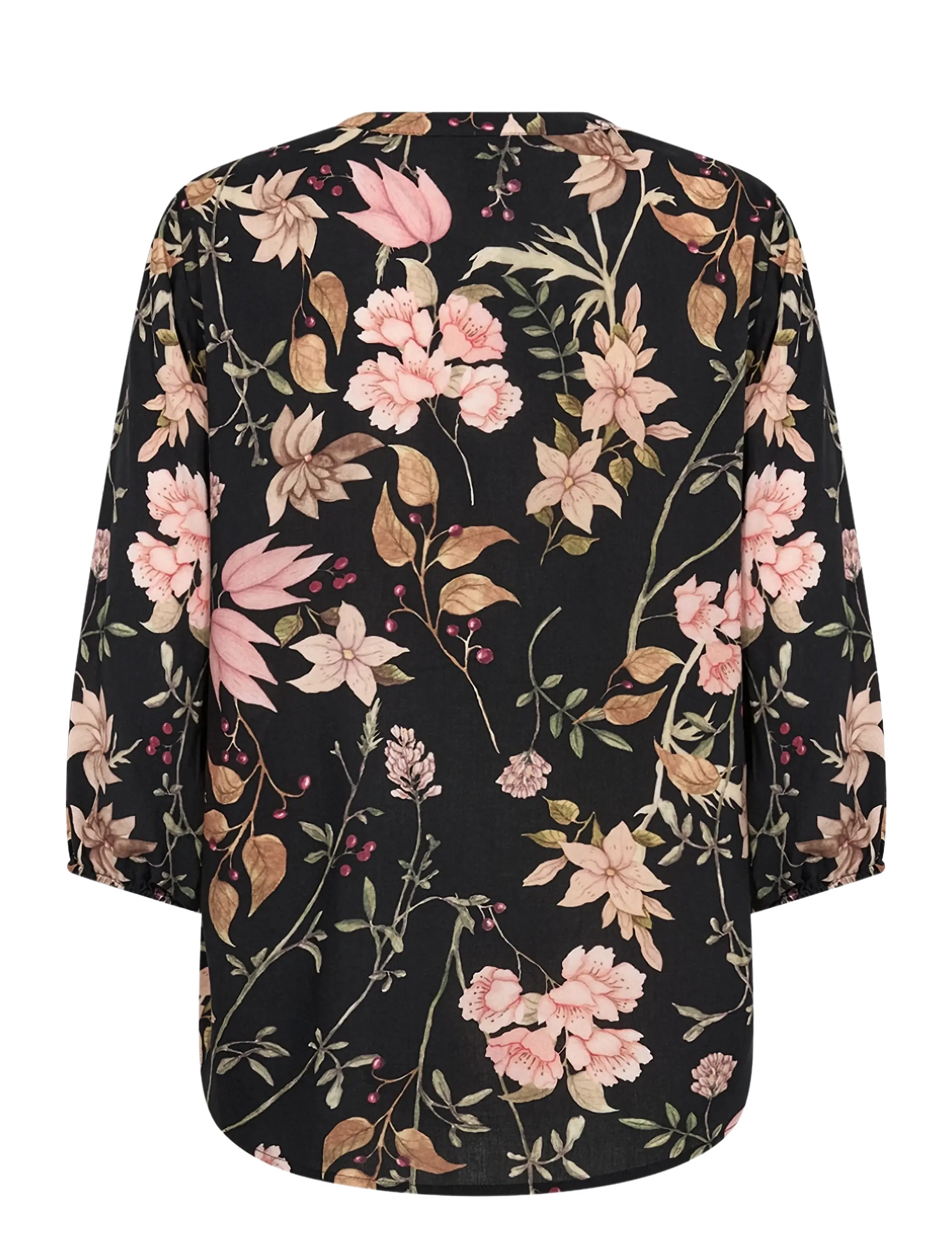 Soyaconcept - SC-GRACE - 9999 black combi - 2