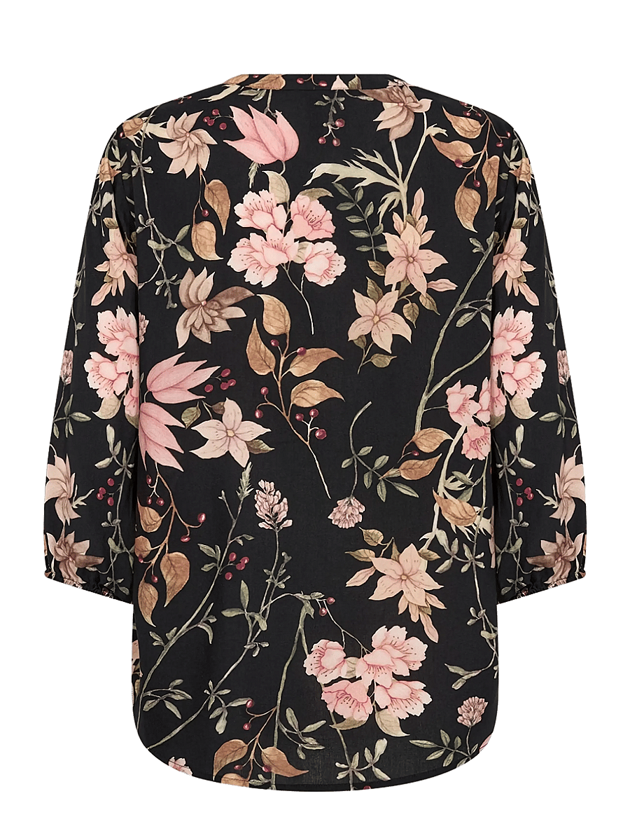 Soyaconcept - SC-GRACE - 9999 black combi - 2