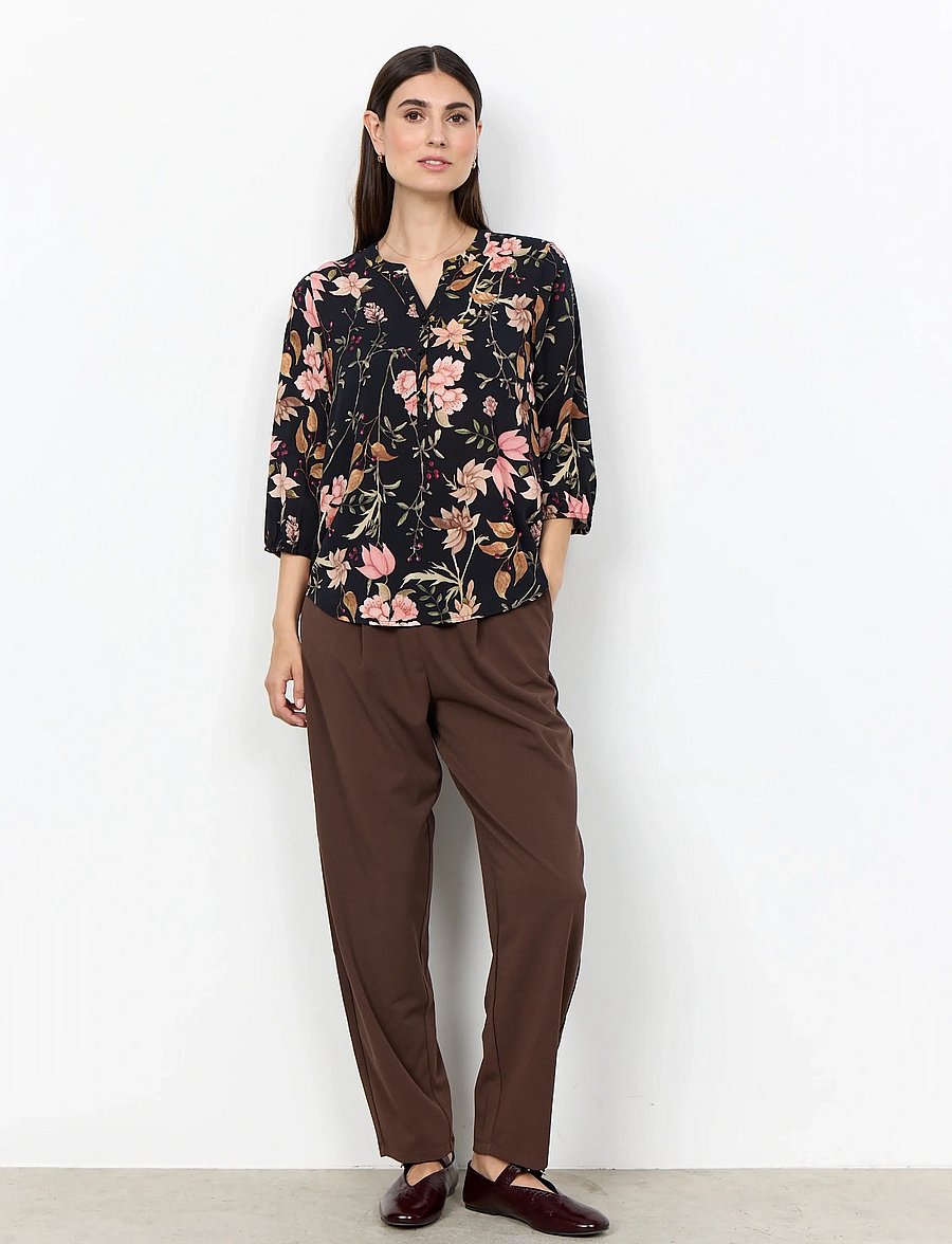 Soyaconcept - SC-GRACE - 9999 black combi - 3