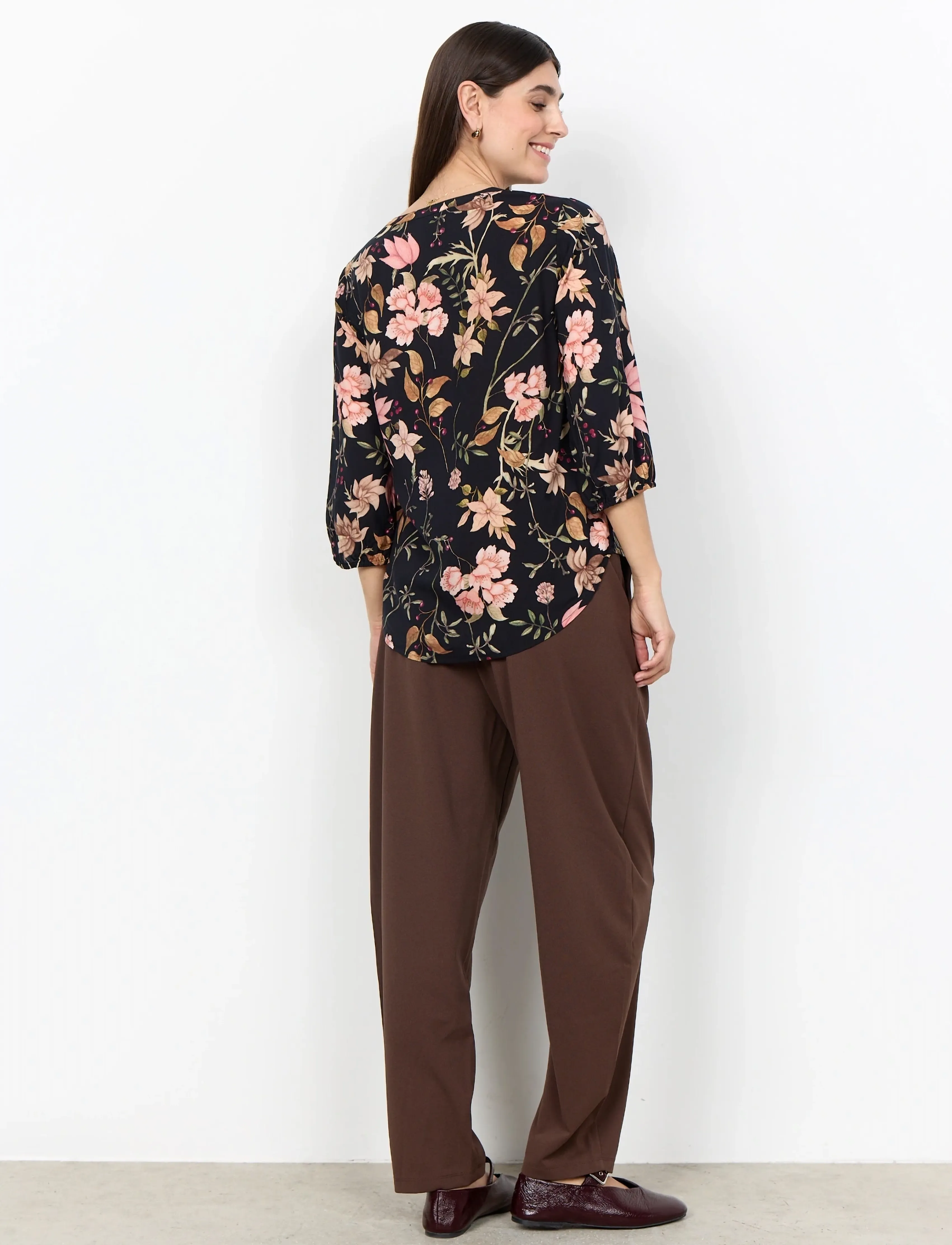 Soyaconcept - SC-GRACE - 9999 black combi - 4